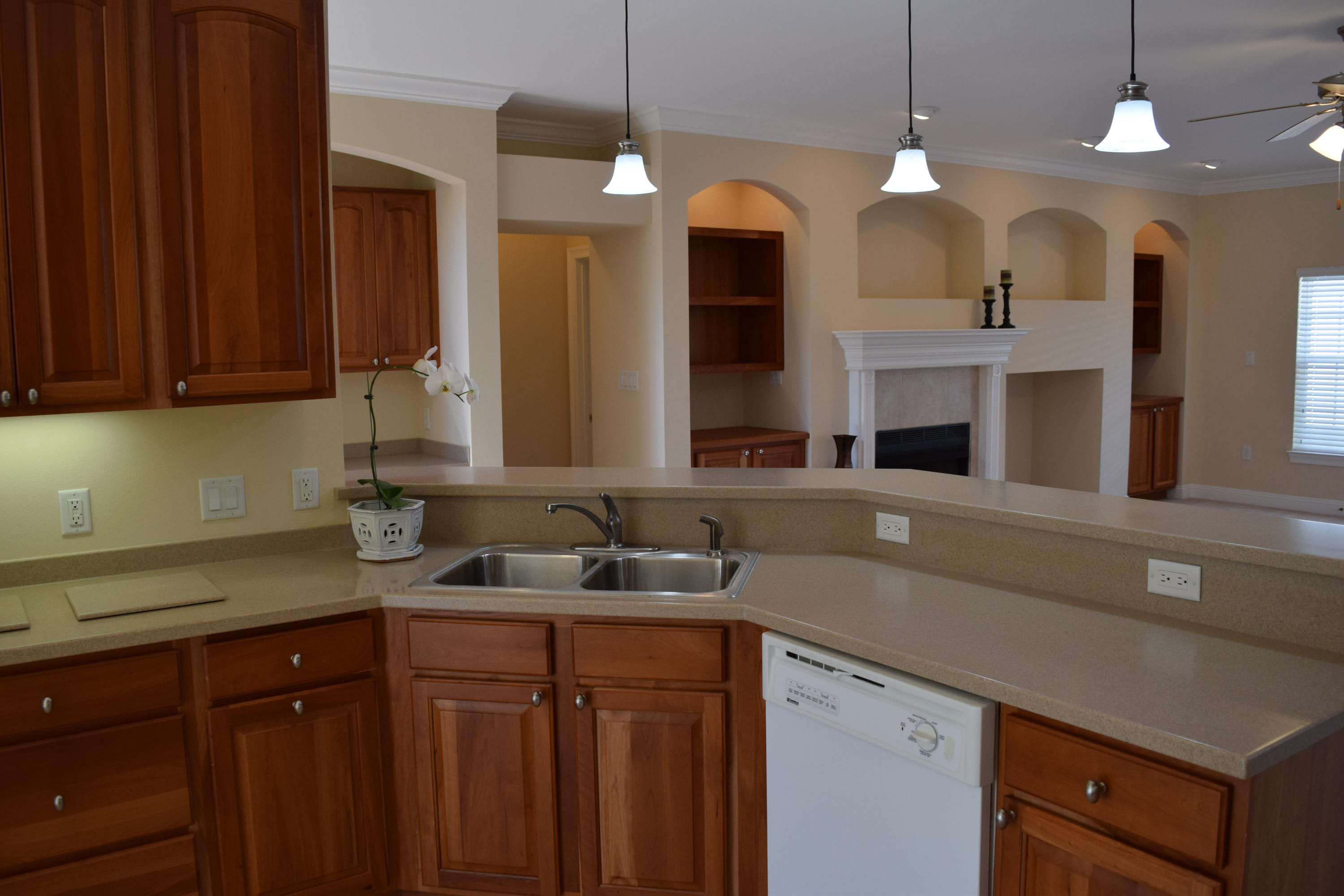 MEDITERRANEAN VILLAGE AT BLUEWATER BAY - Residential