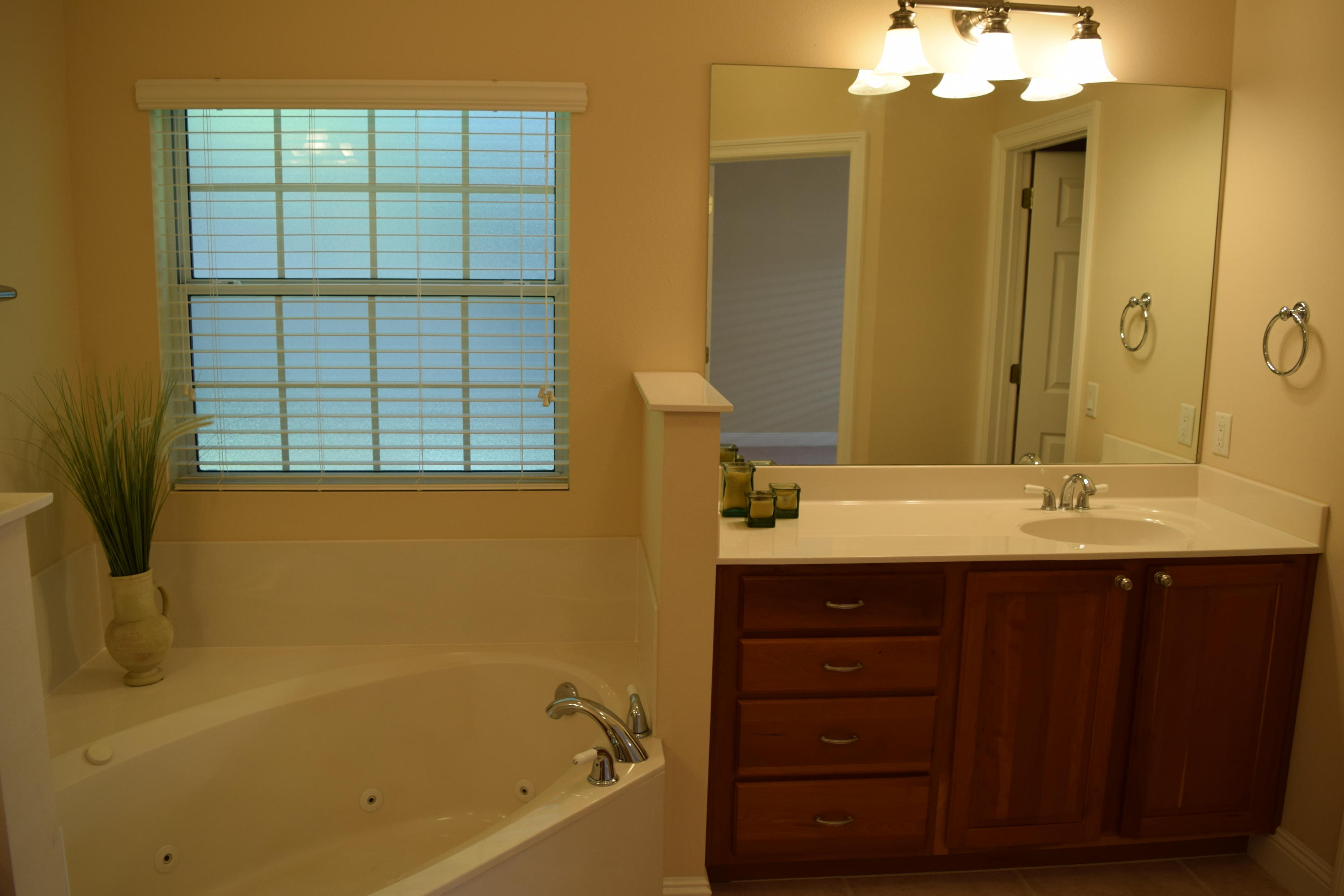 MEDITERRANEAN VILLAGE AT BLUEWATER BAY - Residential