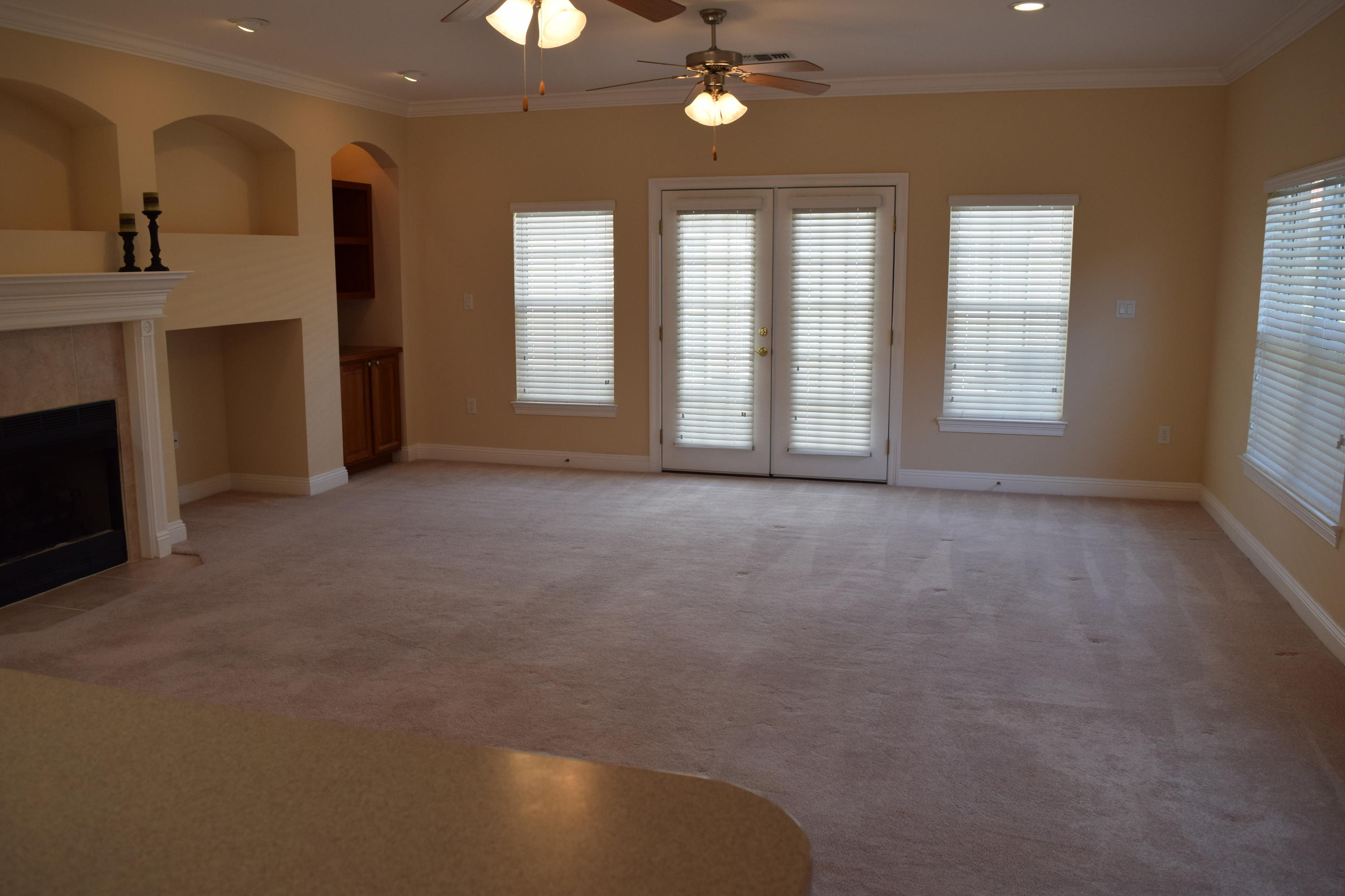 MEDITERRANEAN VILLAGE AT BLUEWATER BAY - Residential