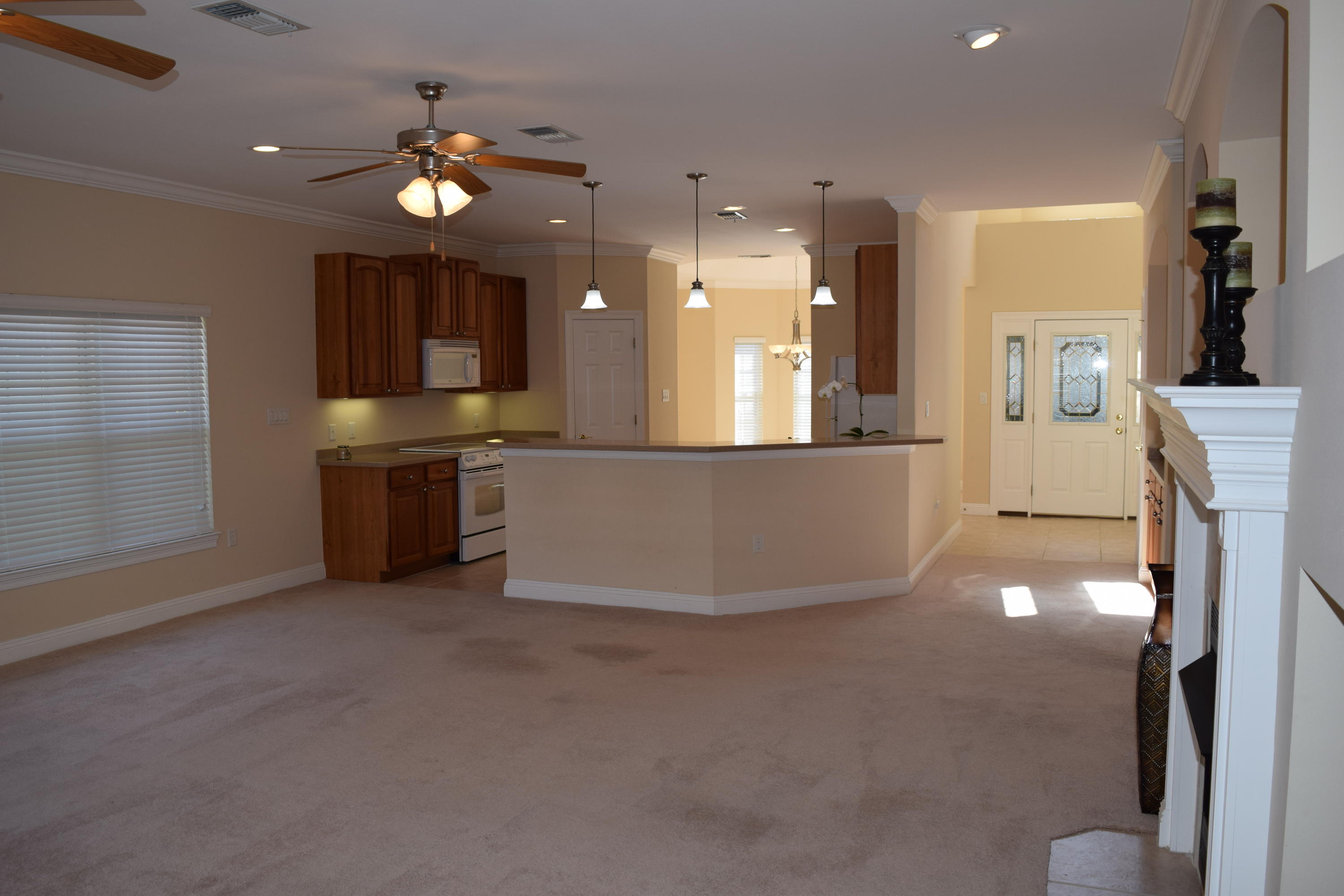 MEDITERRANEAN VILLAGE AT BLUEWATER BAY - Residential