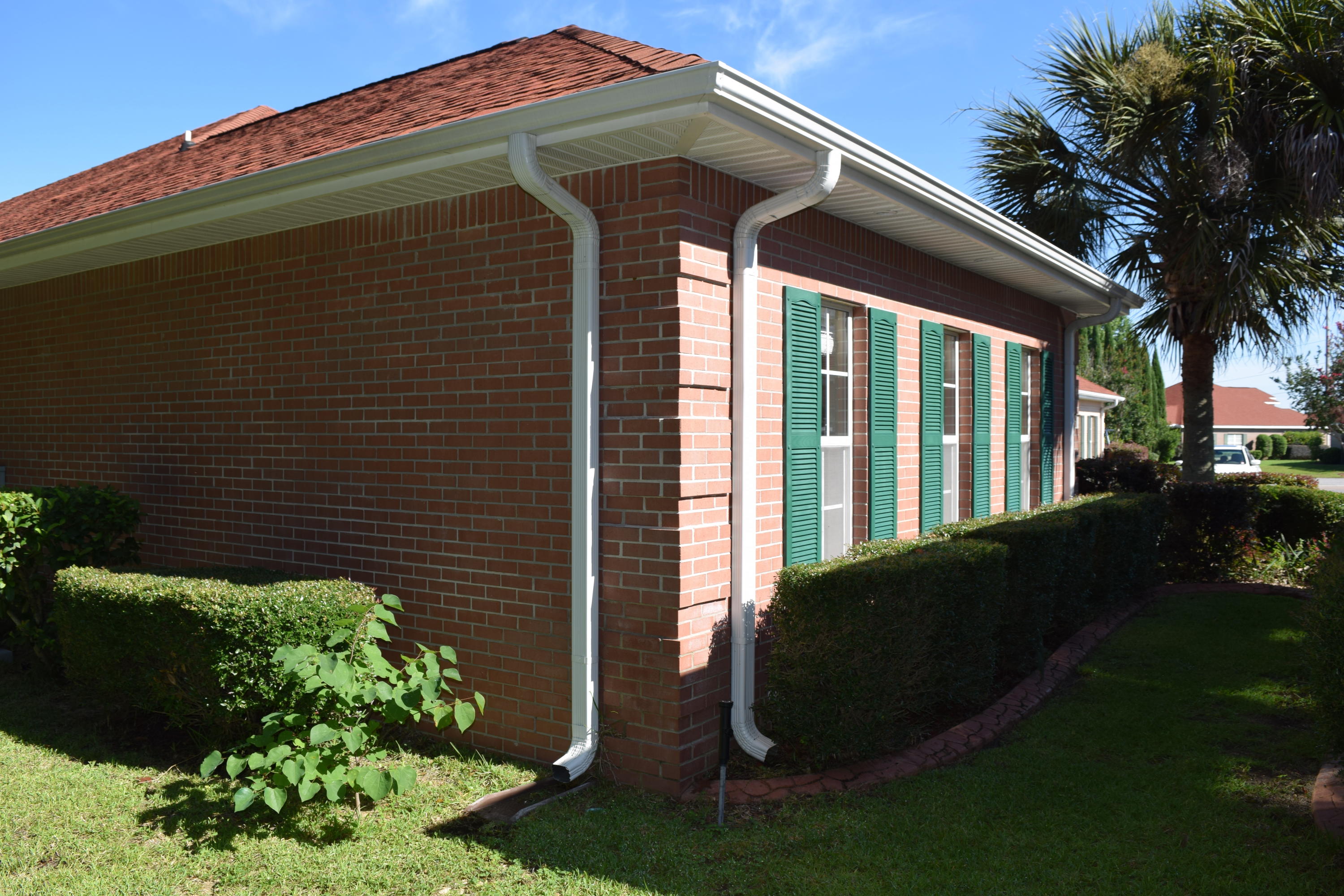 MEDITERRANEAN VILLAGE AT BLUEWATER BAY - Residential