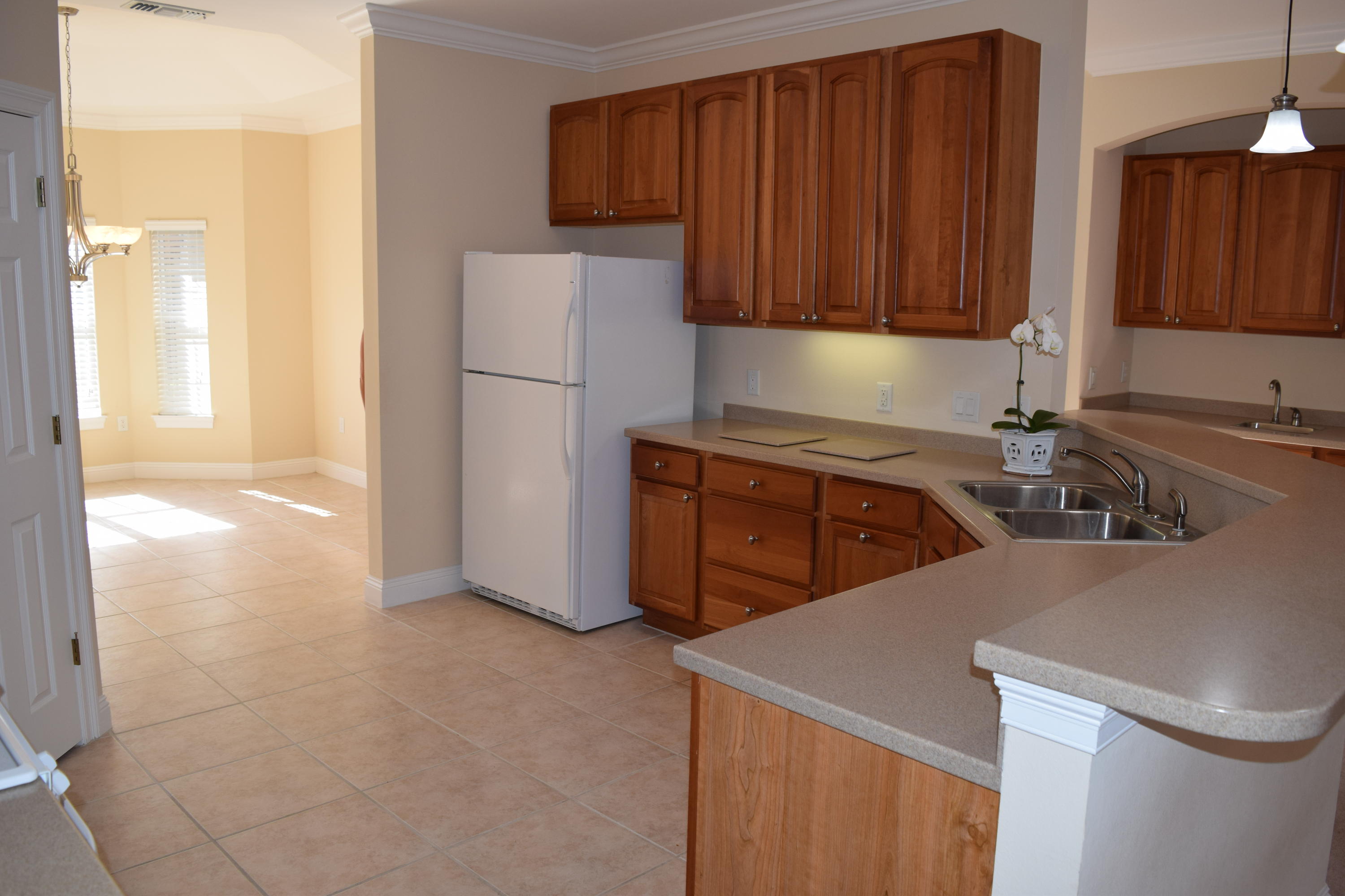 MEDITERRANEAN VILLAGE AT BLUEWATER BAY - Residential