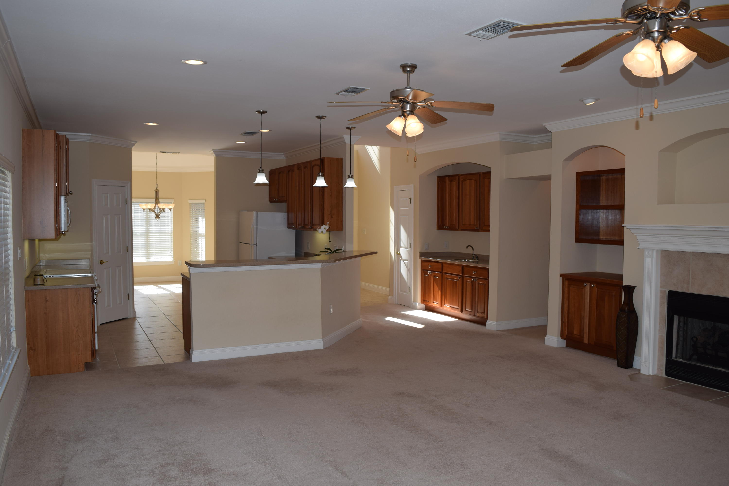 MEDITERRANEAN VILLAGE AT BLUEWATER BAY - Residential