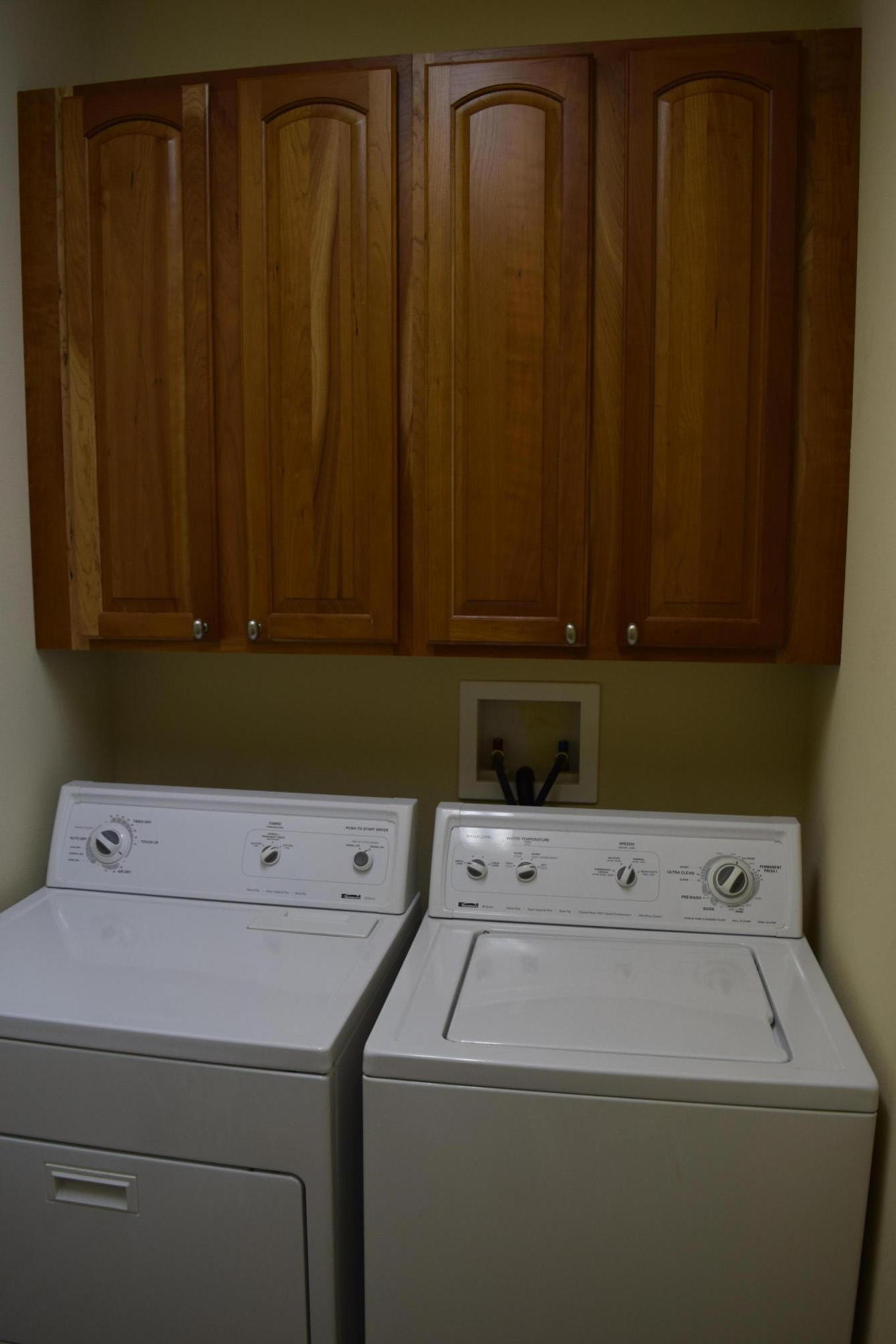 MEDITERRANEAN VILLAGE AT BLUEWATER BAY - Residential