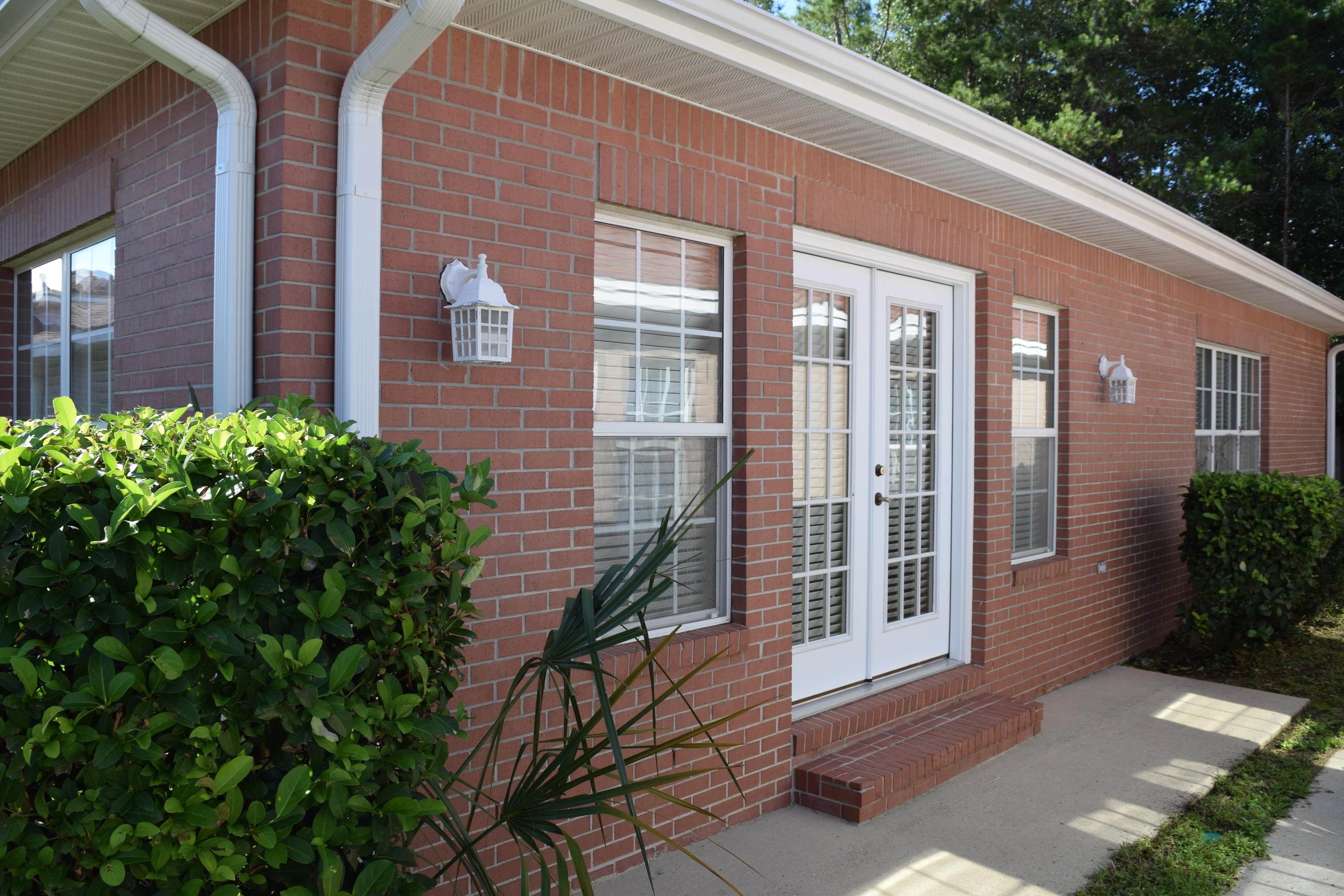 MEDITERRANEAN VILLAGE AT BLUEWATER BAY - Residential