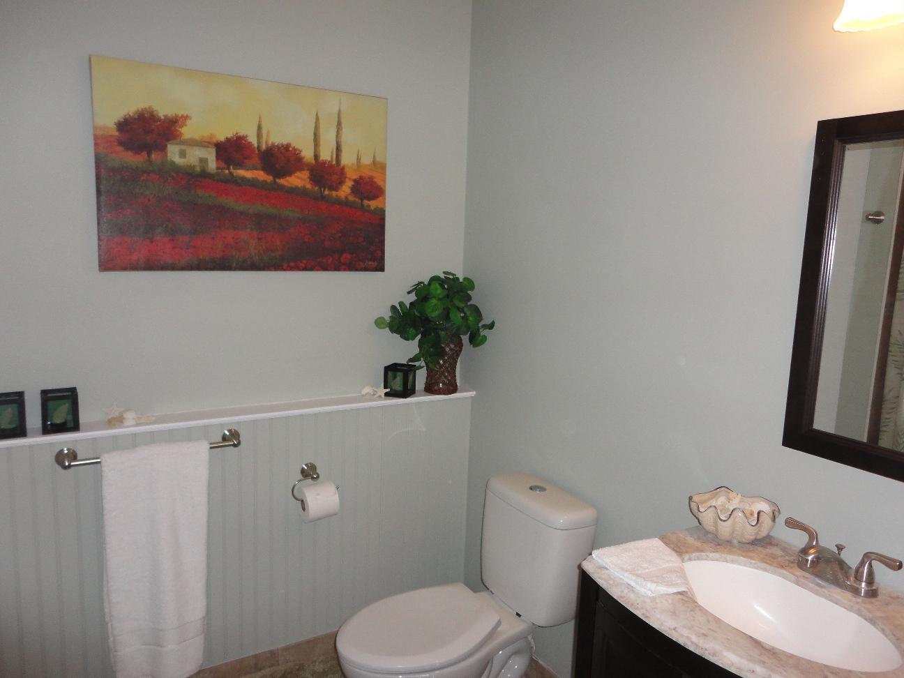 CREEKSIDE 1 - Residential