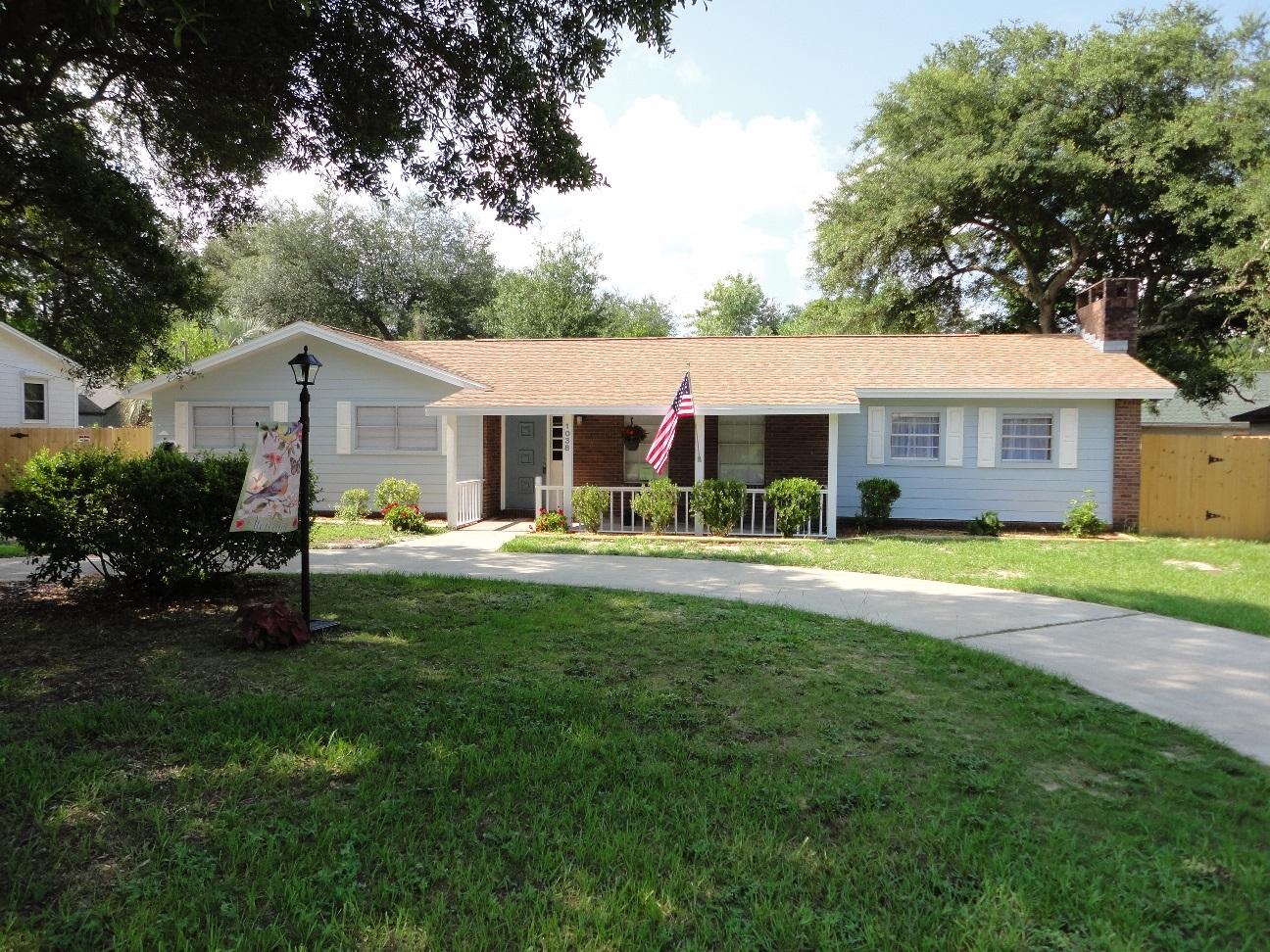 CREEKSIDE 1 - Residential