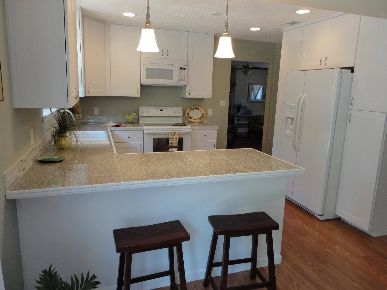 CREEKSIDE 1 - Residential