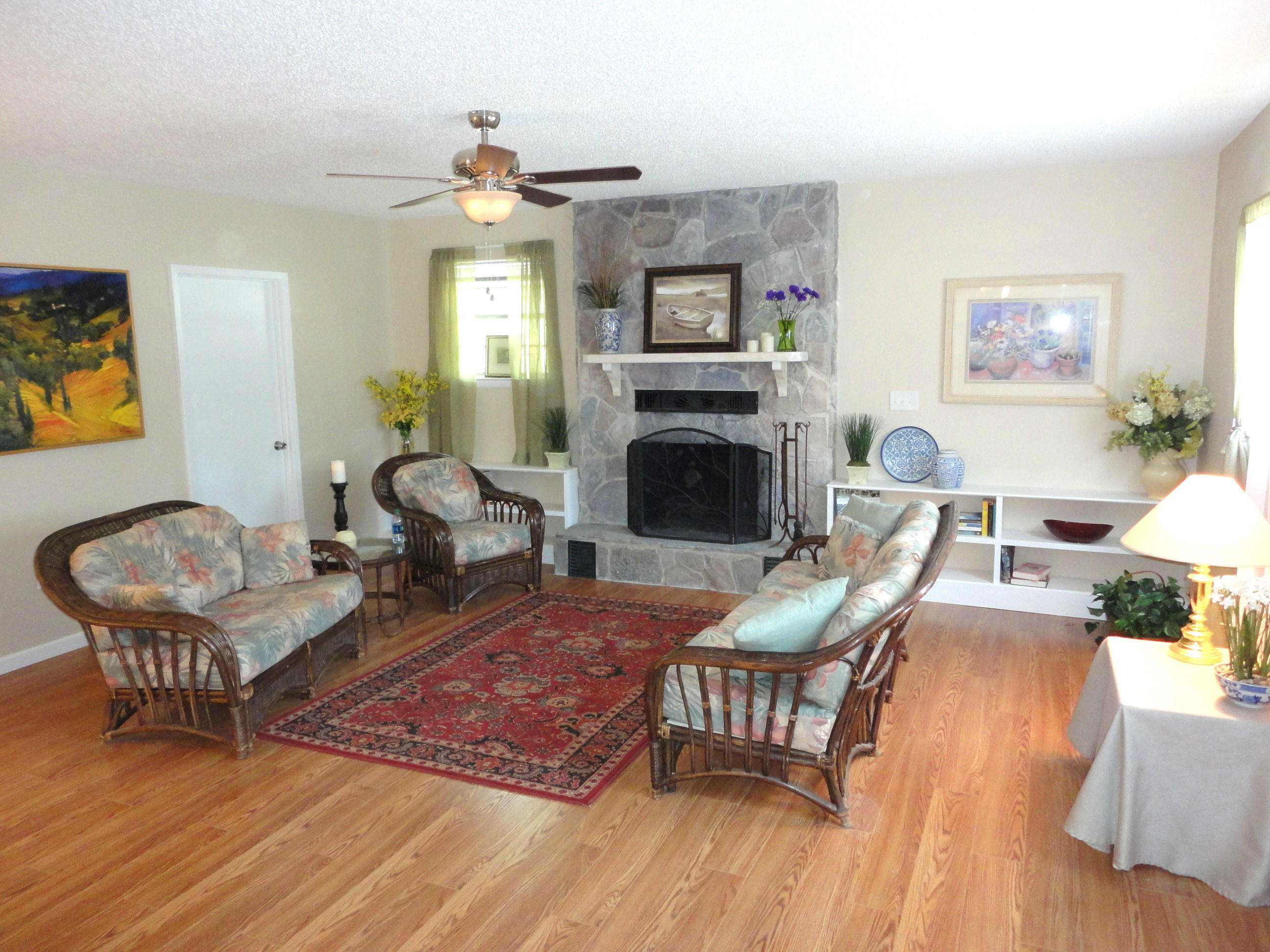 CREEKSIDE 1 - Residential