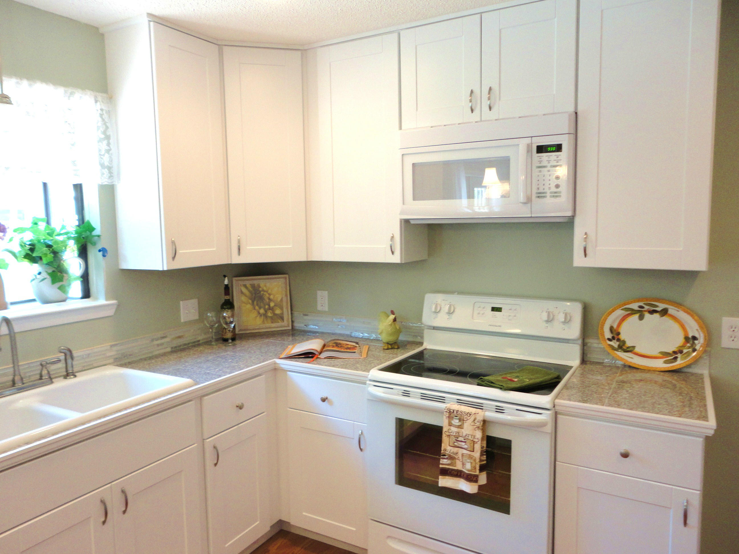 CREEKSIDE 1 - Residential