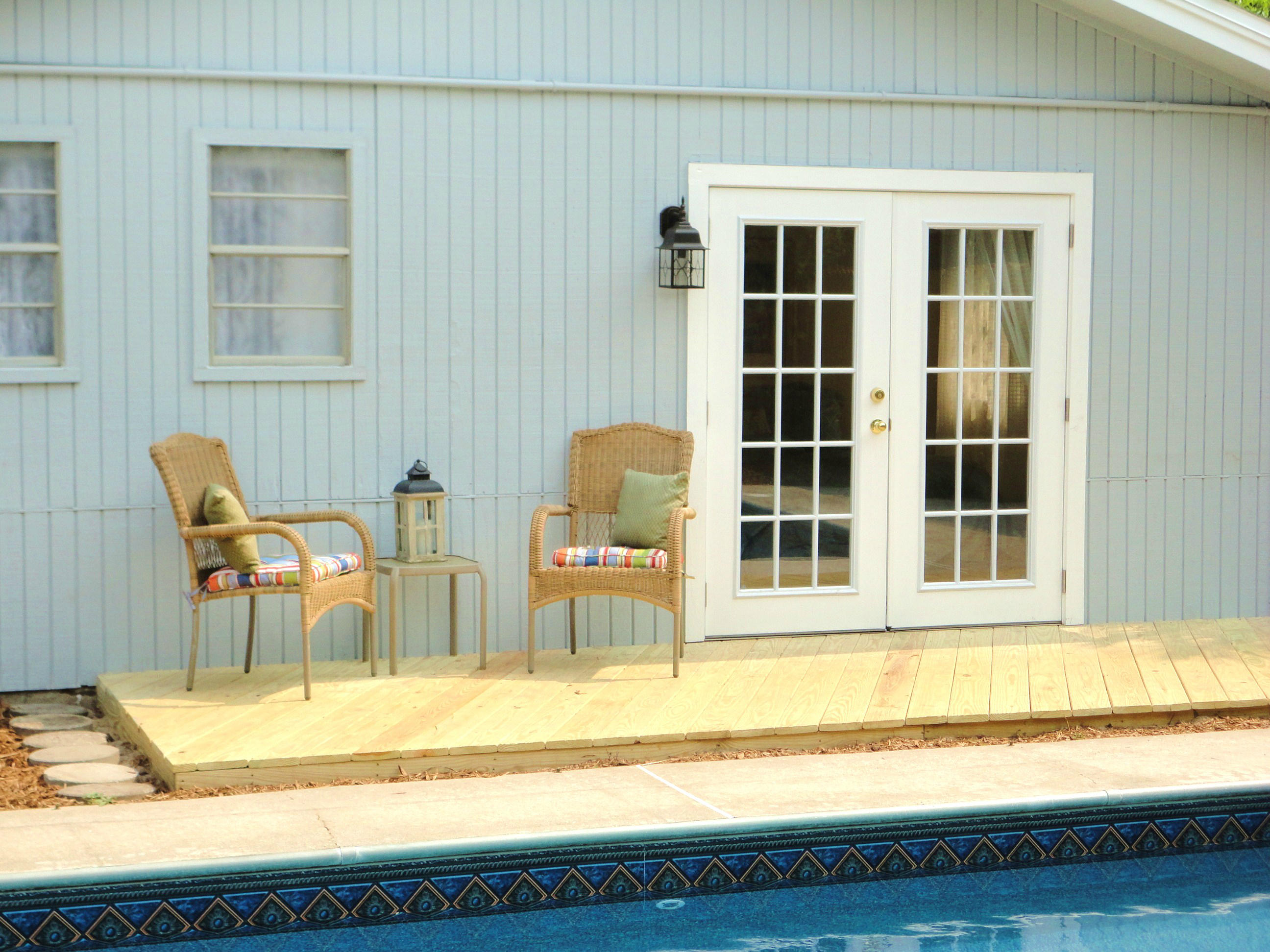 CREEKSIDE 1 - Residential