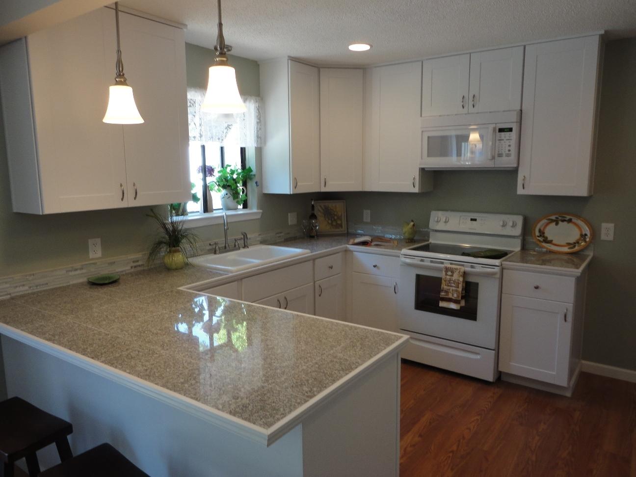 CREEKSIDE 1 - Residential