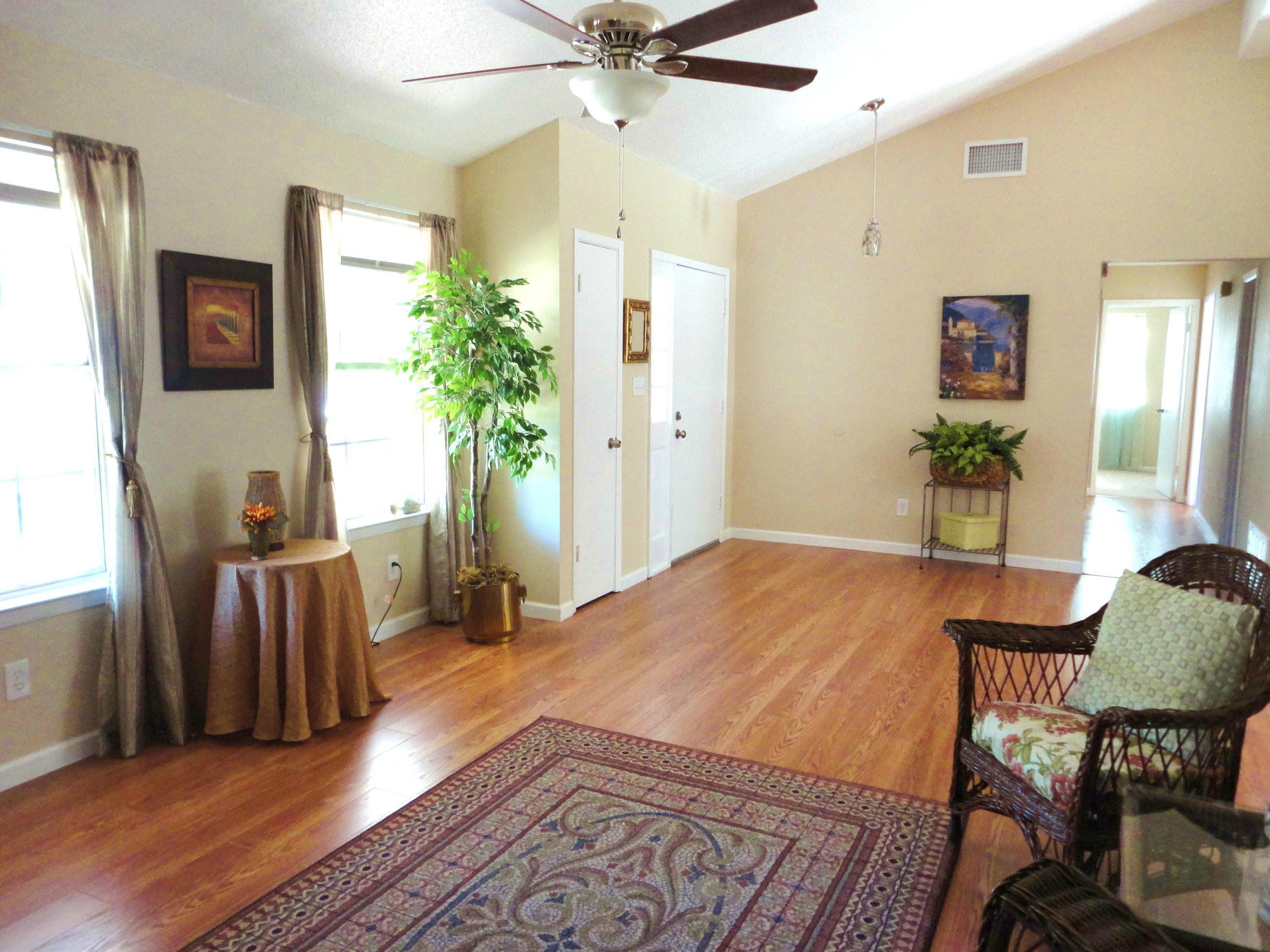 CREEKSIDE 1 - Residential