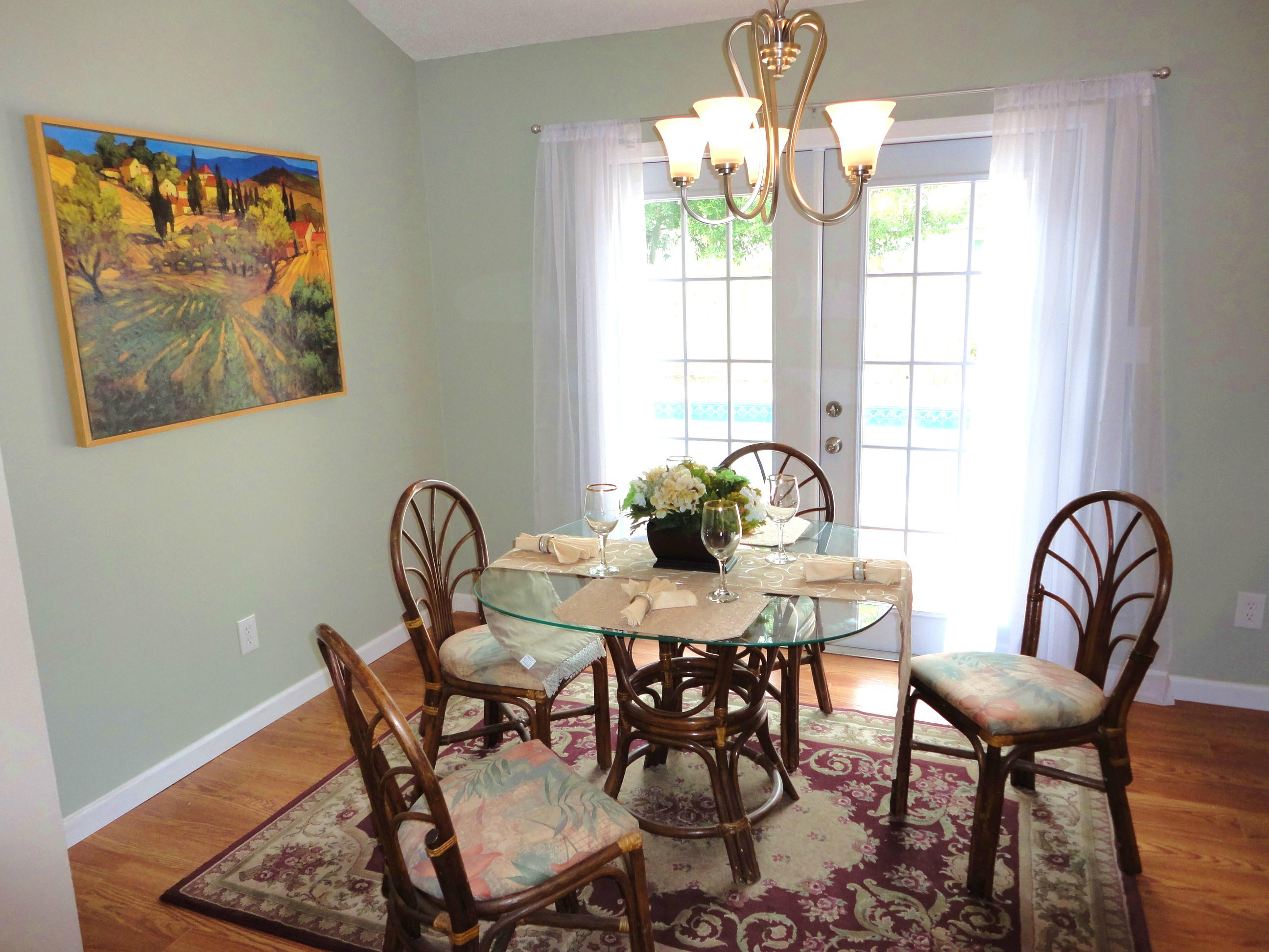 CREEKSIDE 1 - Residential