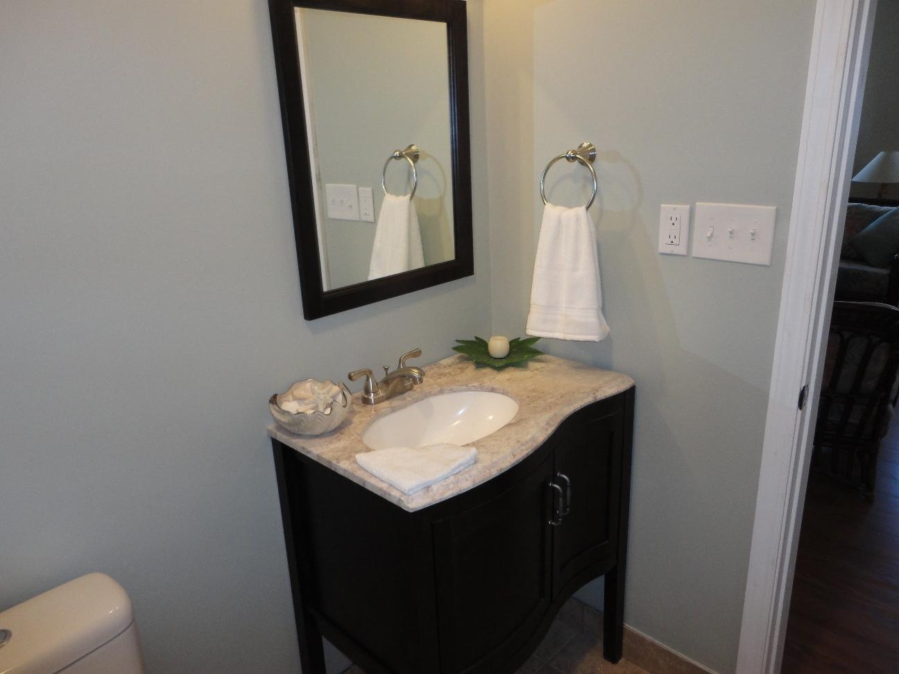 CREEKSIDE 1 - Residential