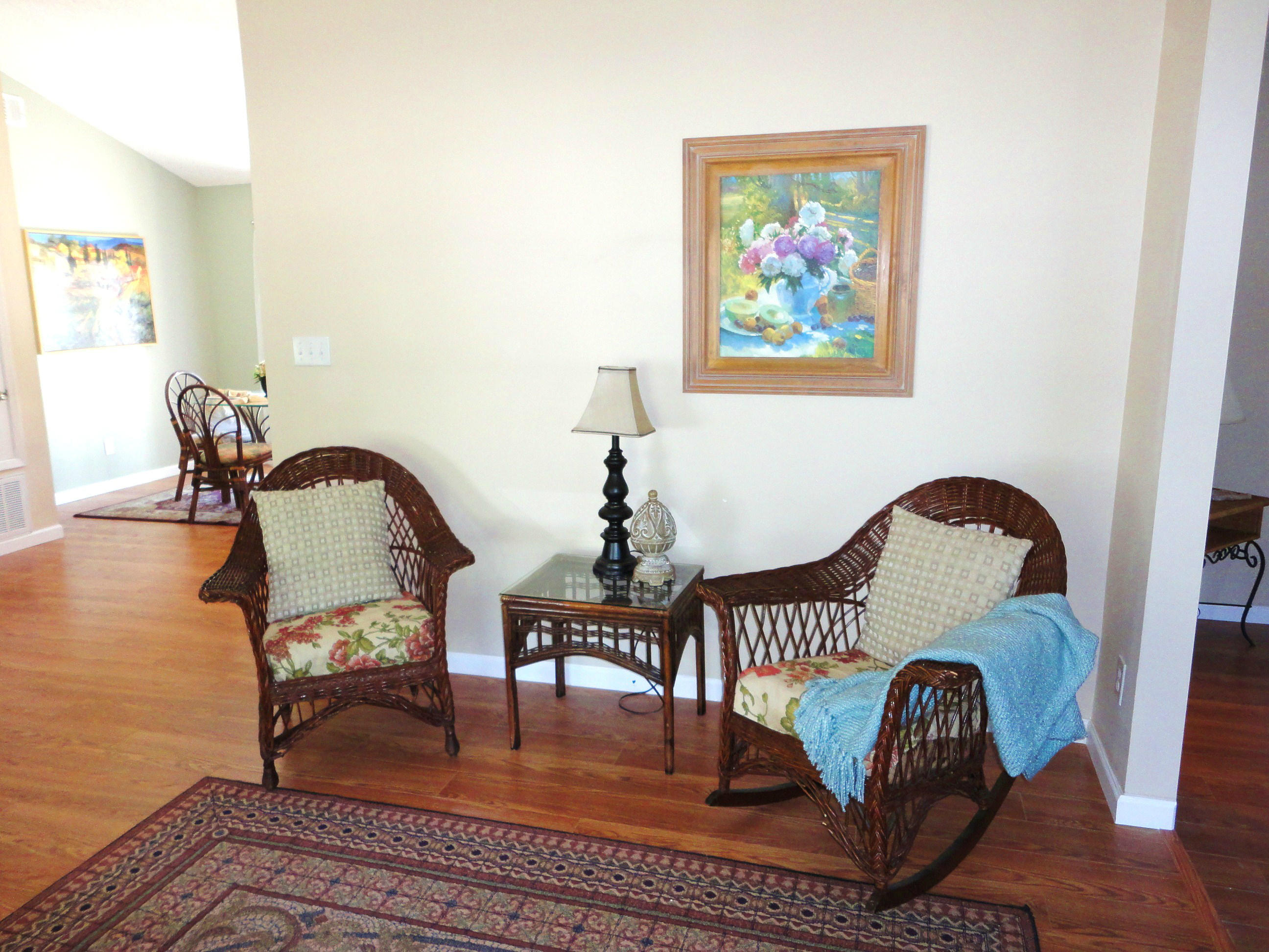 CREEKSIDE 1 - Residential