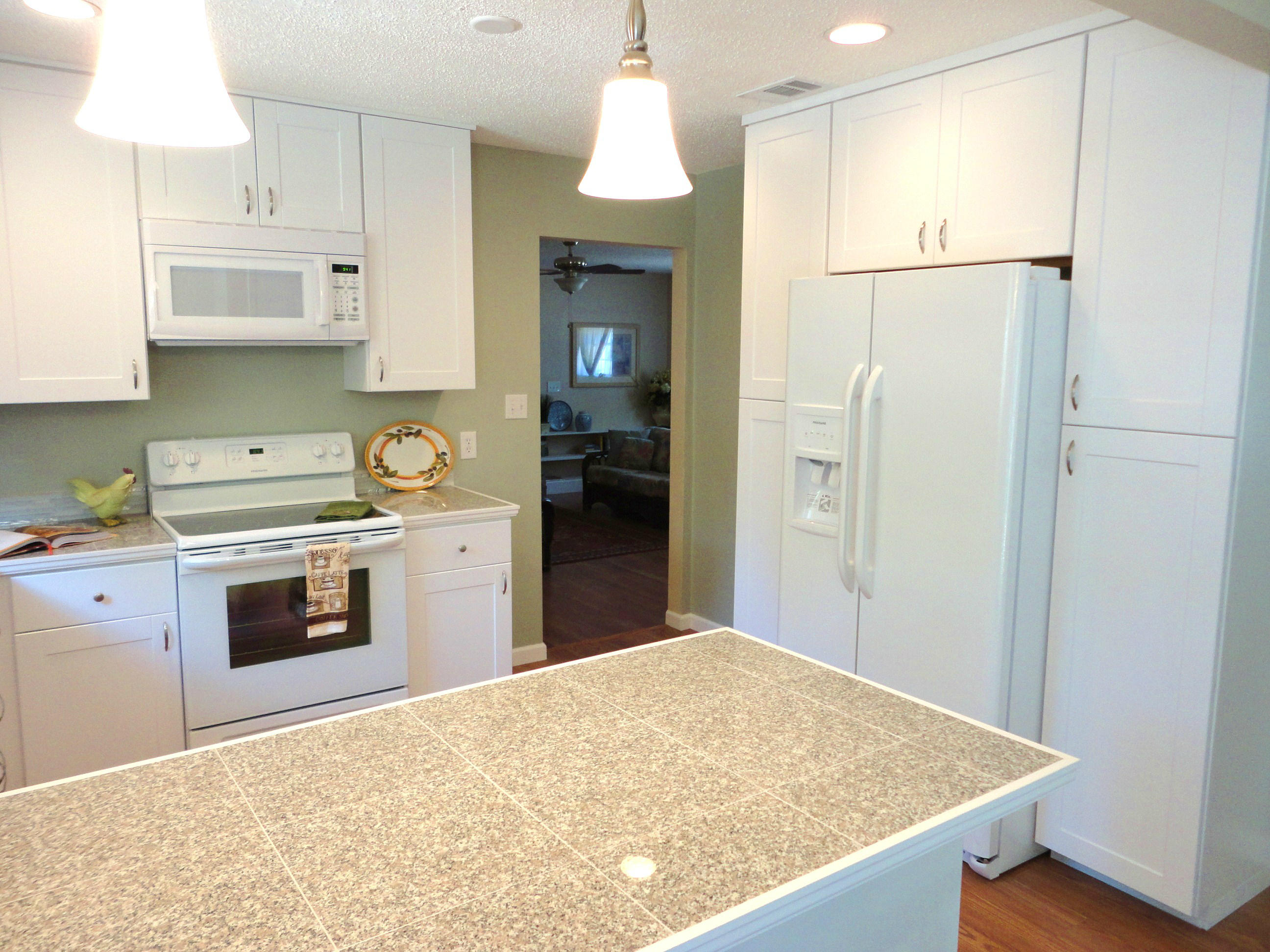 CREEKSIDE 1 - Residential