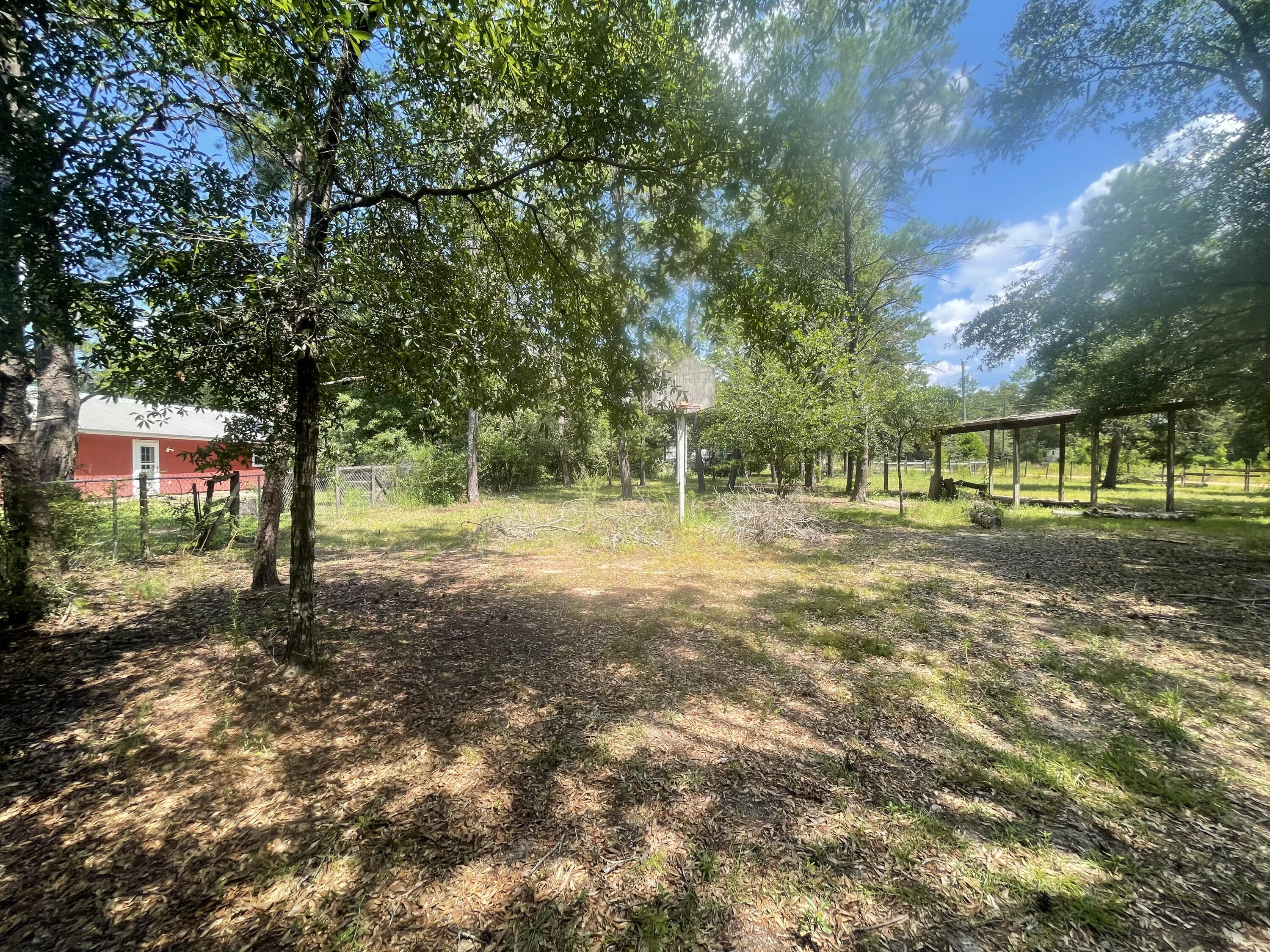 OAKWOOD HILLS - Land