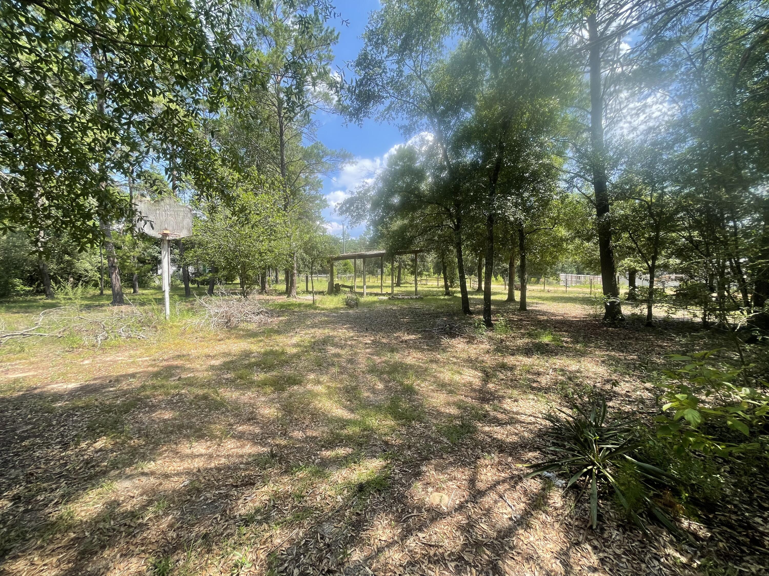 OAKWOOD HILLS - Land
