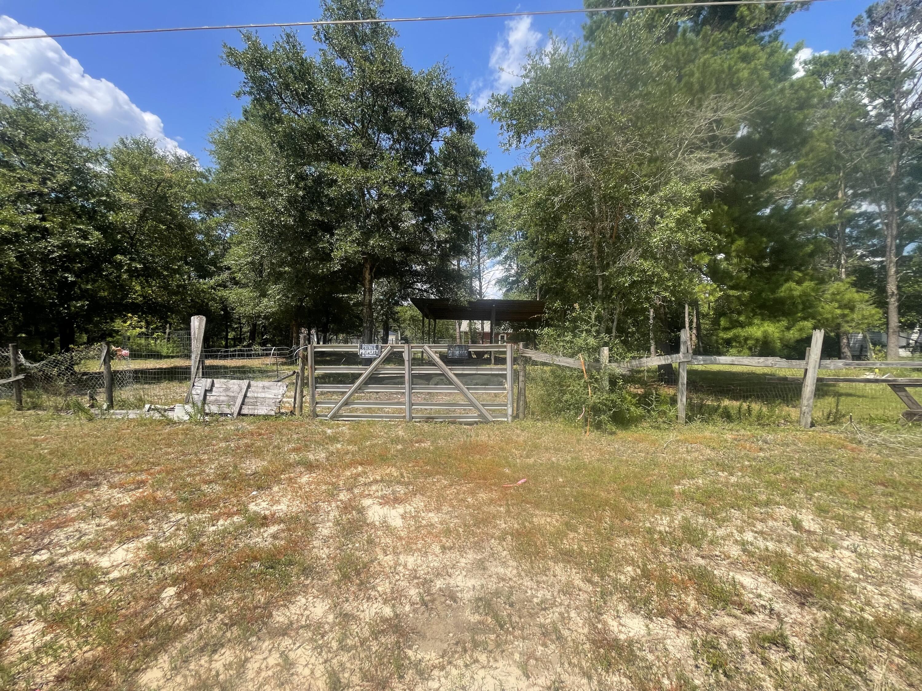 Build Your Dream on a Quiet Corner of DeFuniak SpringsWelcome to 44 W Juniper Avenue -- a peaceful, undeveloped lot full of potential in the heart of charming DeFuniak Springs. Nestled on a quiet street, this property offers a blank canvas for your future home, weekend getaway, or investment opportunity.The lot is level and lightly wooded, providing natural privacy and a serene setting. While there are no utilities currently on site, electric service is conveniently available at the road, making future development straightforward. With no HOA and no known restrictions, the possibilities are wide open.Located just minutes from downtown DeFuniak Springs, you'll enjoy the small-town feel with quick access to shopping, dining, and historic landmarks -- all while being within an easy drive to the beautiful beaches of the Emerald Coast.
Whether you're ready to build or simply invest in Florida land, this affordable lot offers a great opportunity to own a slice of Northwest Florida.
Seller has never occupied the property and has no disclosures or knowledge of its past or current condition. Seller is making no claims or warranties of such property. It is the sole responsibility of the buyer to inspect the property to determine its condition.