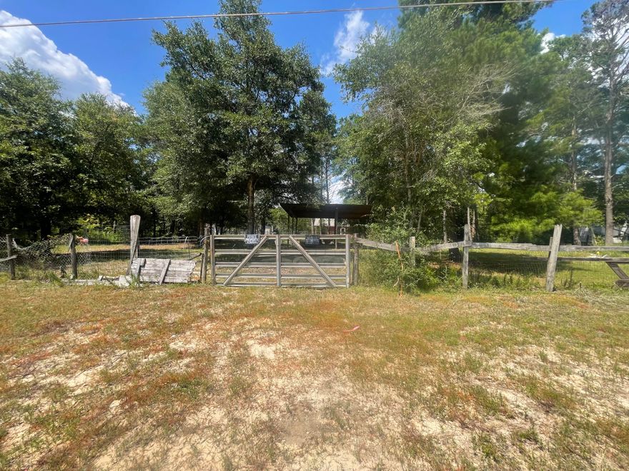 Build Your Dream on a Quiet Corner of DeFuniak SpringsWelcome to 44 W Juniper Avenue -- a peaceful, undeveloped lot full of potential in the heart of charming DeFuniak Springs. Nestled on a quiet street, this property offers a blank canvas for your future home, weekend getaway, or investment opportunity.The lot is level and lightly wooded, providing natural privacy and a serene setting. While there are no utilities currently on site, electric service is conveniently available at the road, making future development straightforward. With no HOA and no known restrictions, the possibilities are wide open.Located just minutes from downtown DeFuniak Springs, you'll enjoy the small-town feel with quick access to shopping, dining, and historic landmarks -- all while being within an easy drive to the beautiful beaches of the Emerald Coast.
Whether you're ready to build or simply invest in Florida land, this affordable lot offers a great opportunity to own a slice of Northwest Florida.
Seller has never occupied the property and has no disclosures or knowledge of its past or current condition. Seller is making no claims or warranties of such property. It is the sole responsibility of the buyer to inspect the property to determine its condition.