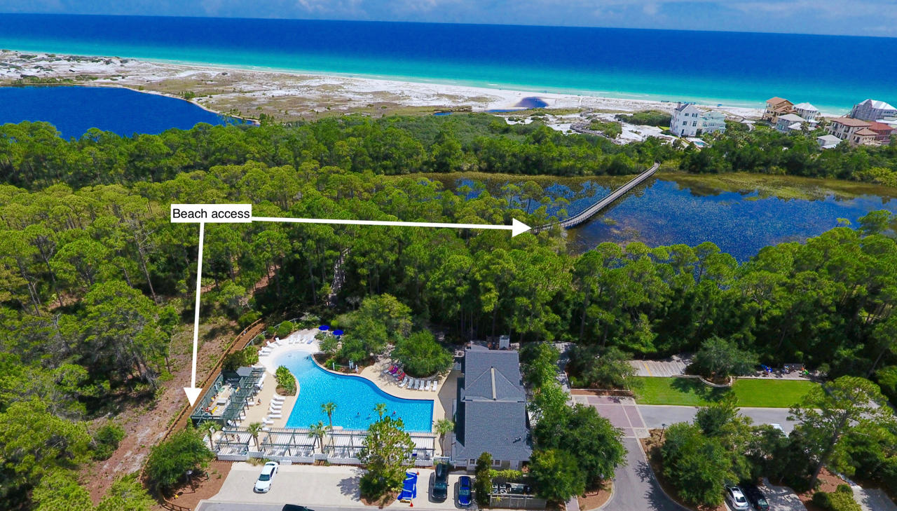 WATERSOUND WEST BEACH - Residential