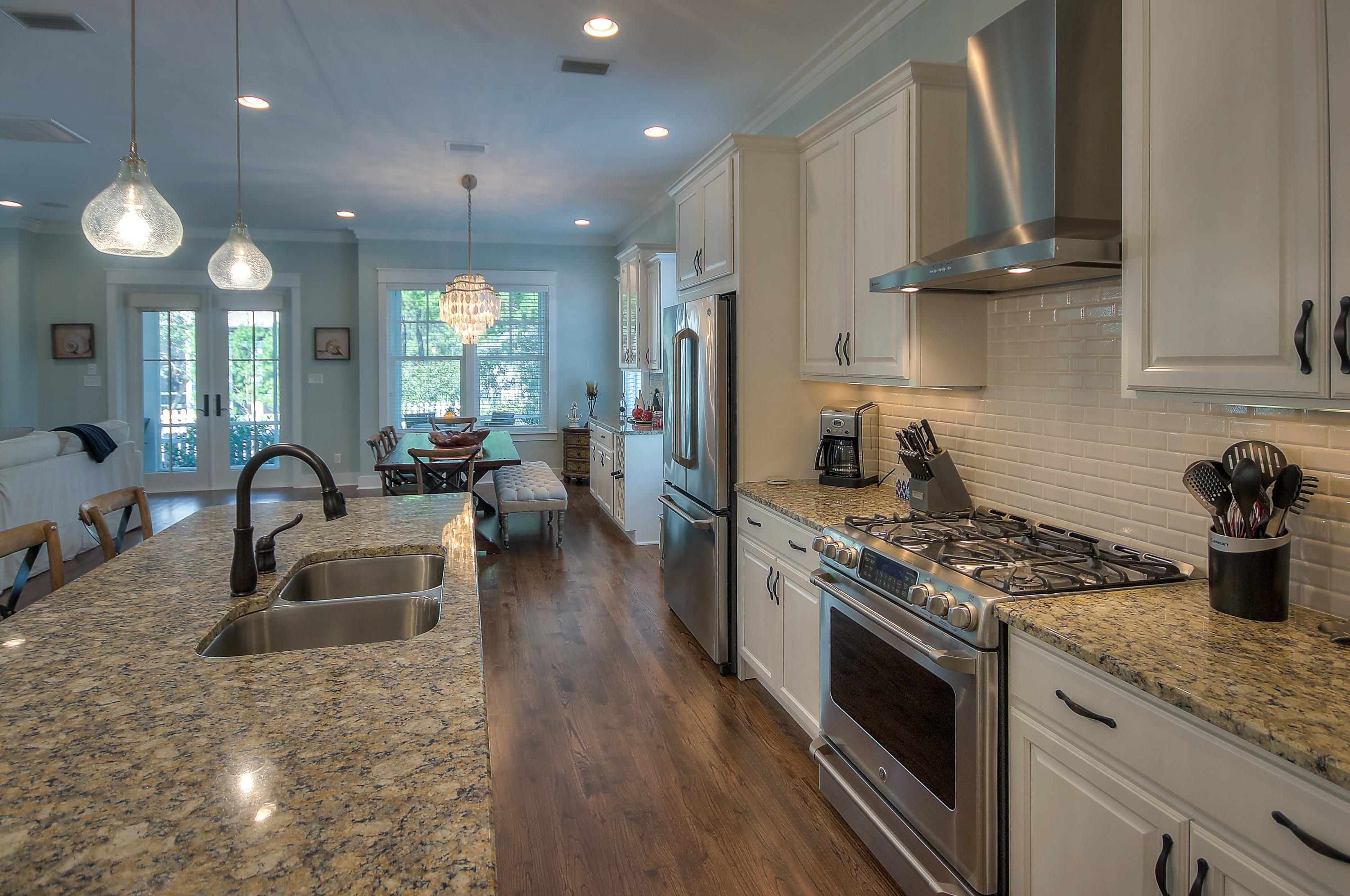 WATERSOUND WEST BEACH - Residential