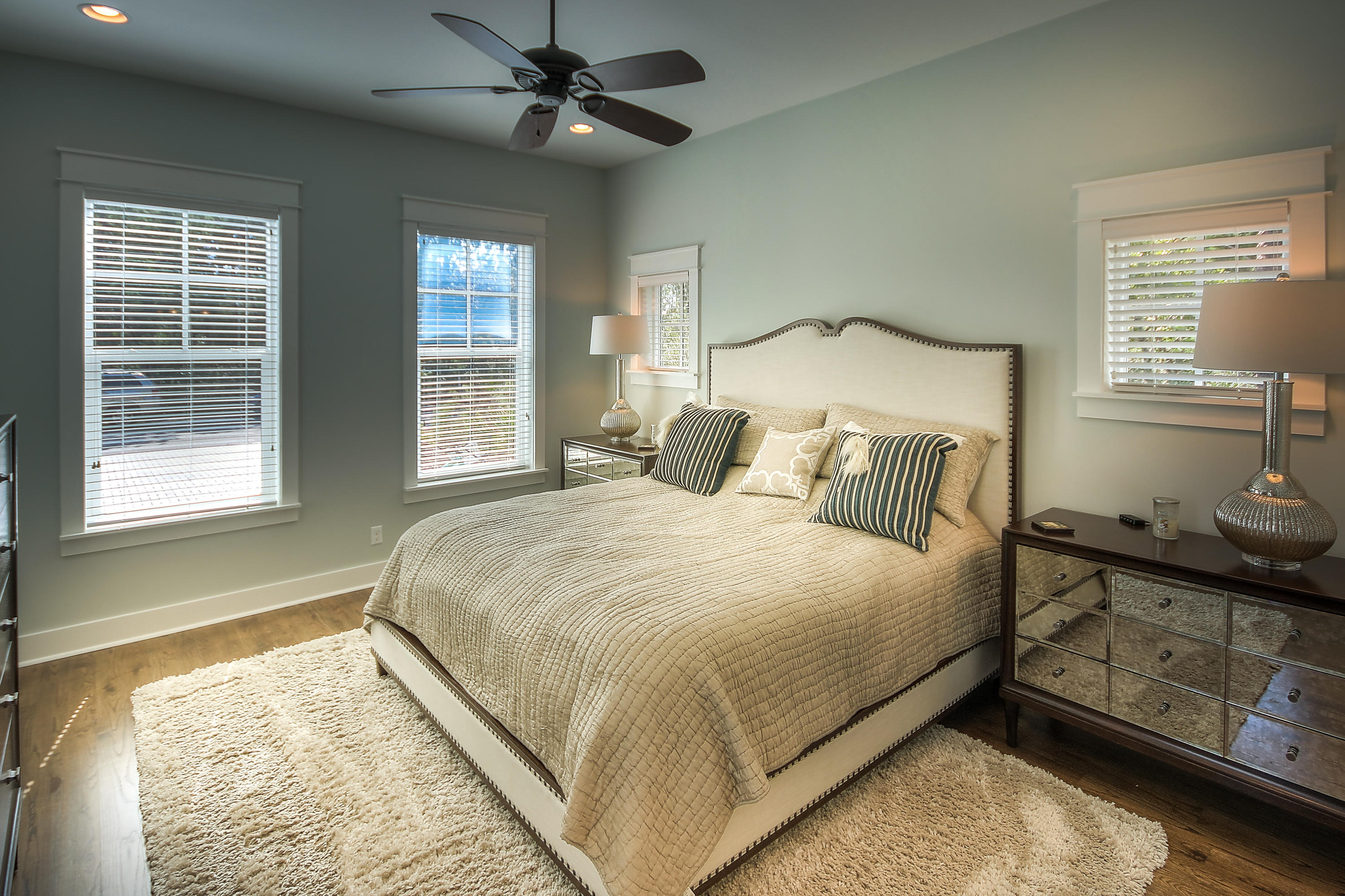 WATERSOUND WEST BEACH - Residential