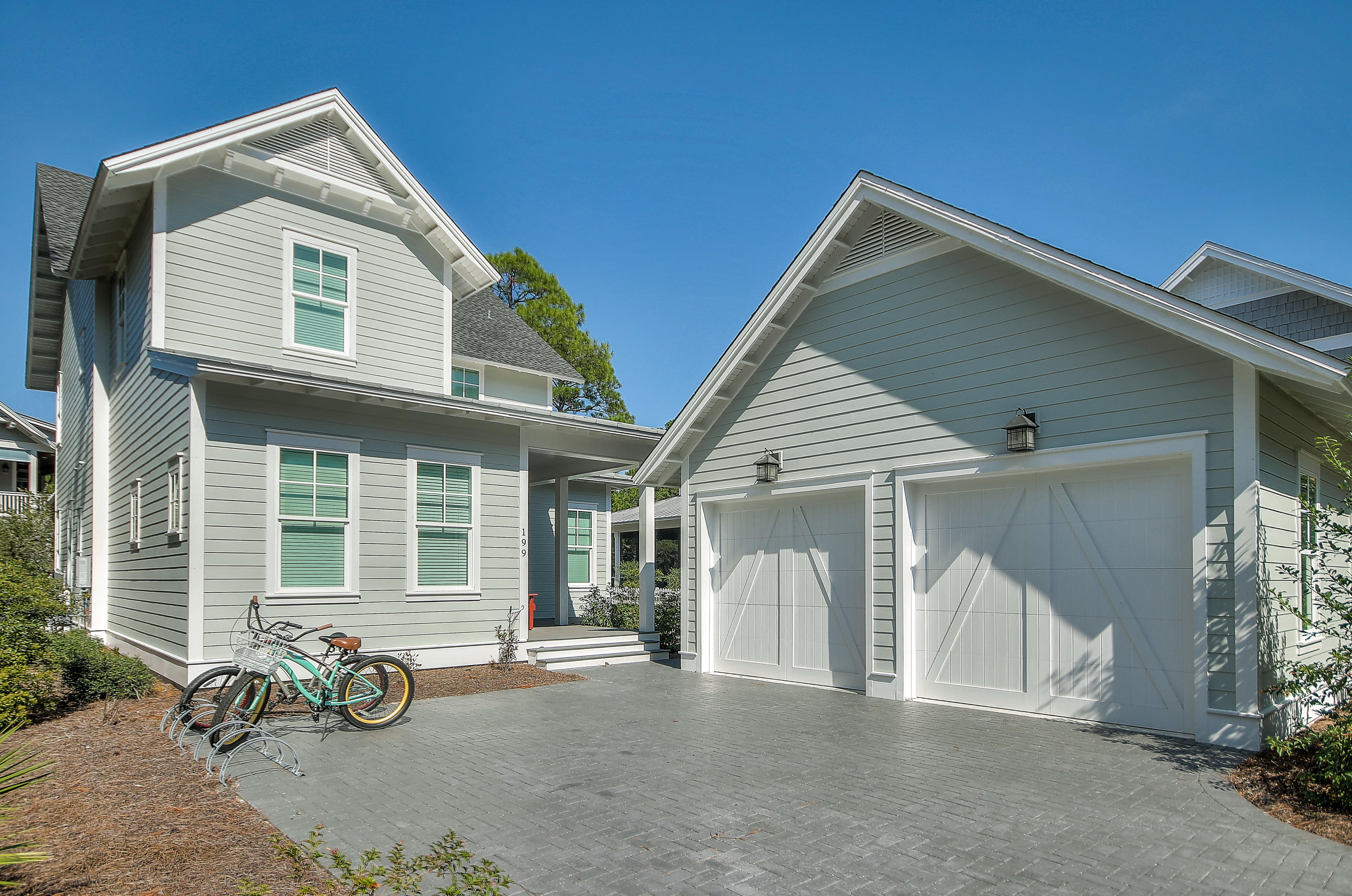 WATERSOUND WEST BEACH - Residential