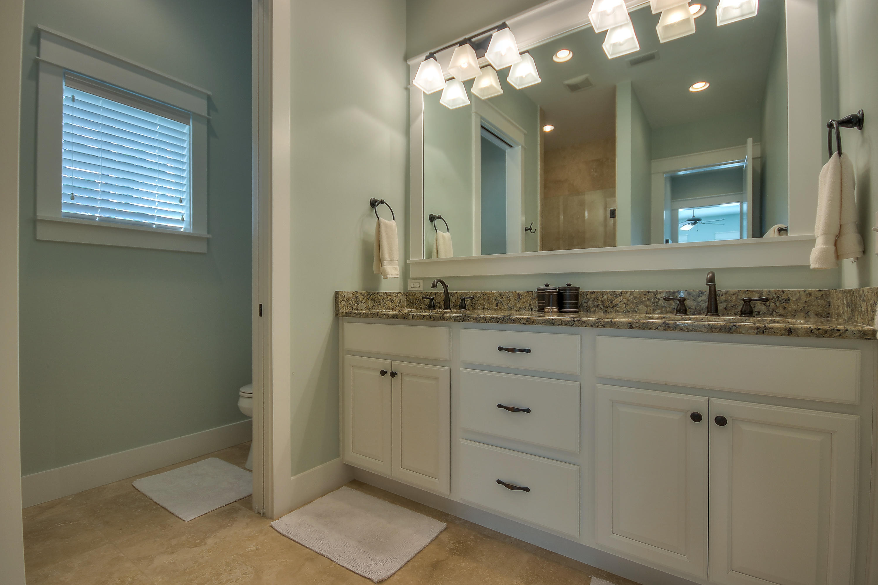 WATERSOUND WEST BEACH - Residential