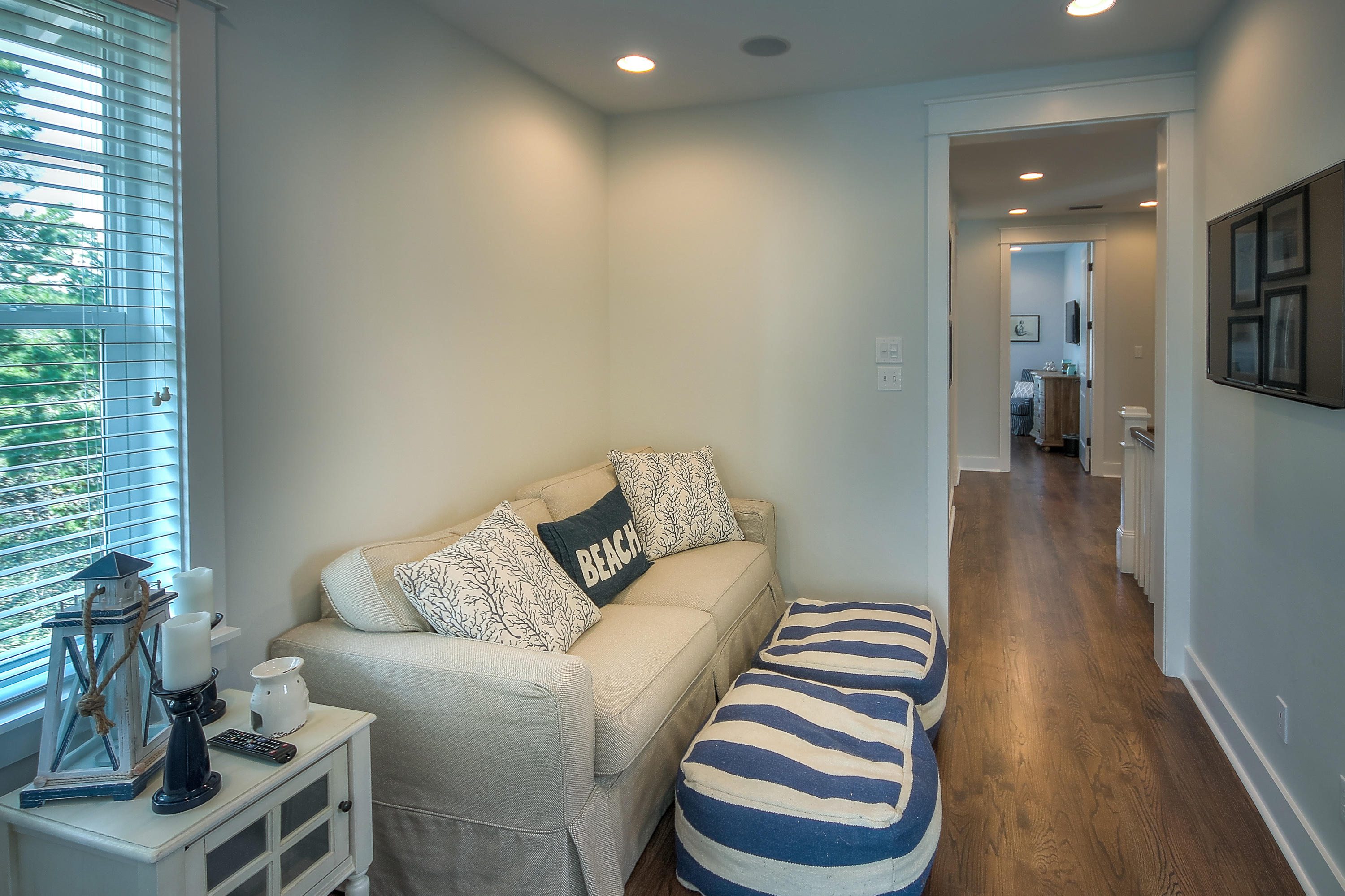 WATERSOUND WEST BEACH - Residential