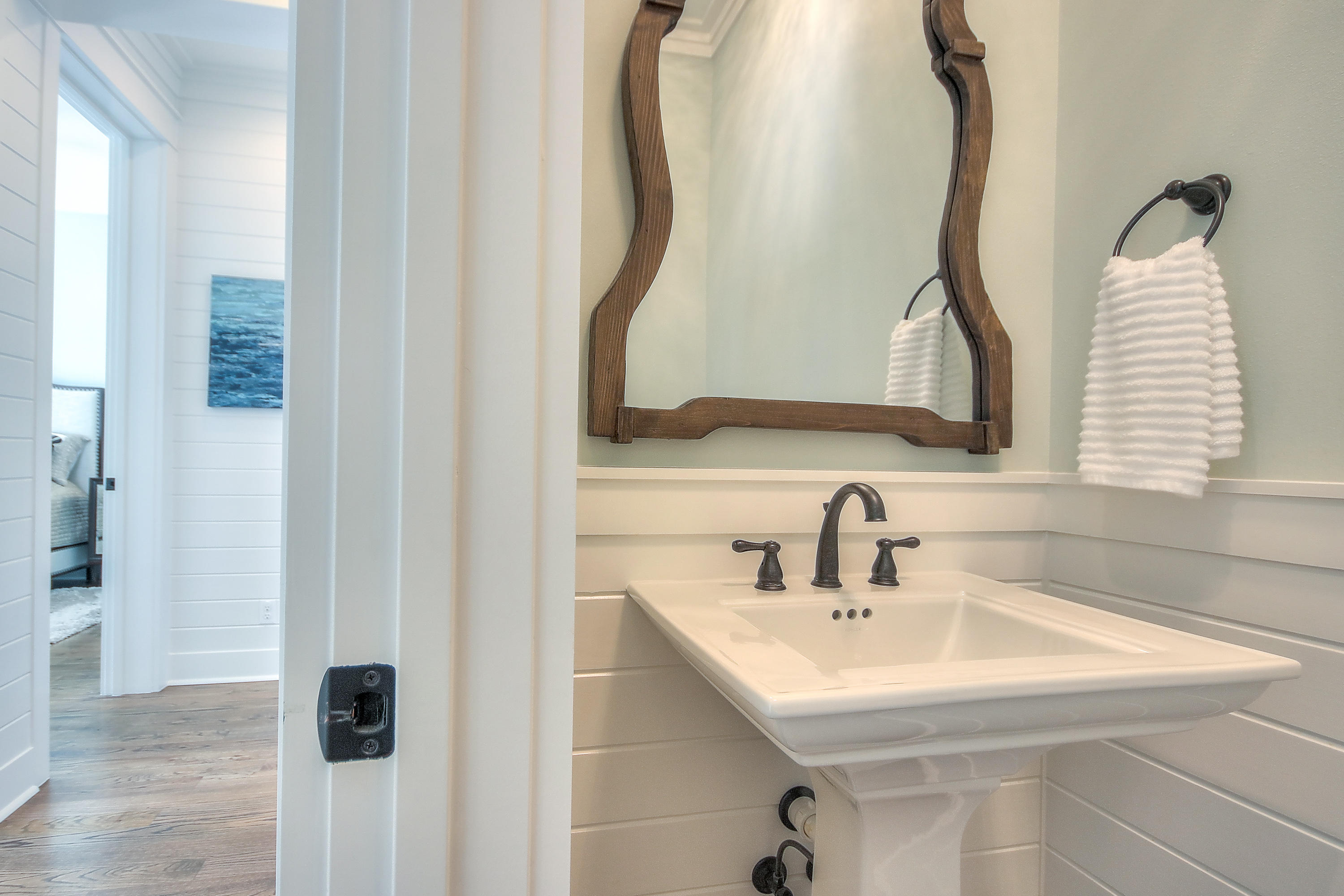 WATERSOUND WEST BEACH - Residential