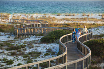 WATERSOUND WEST BEACH - Residential