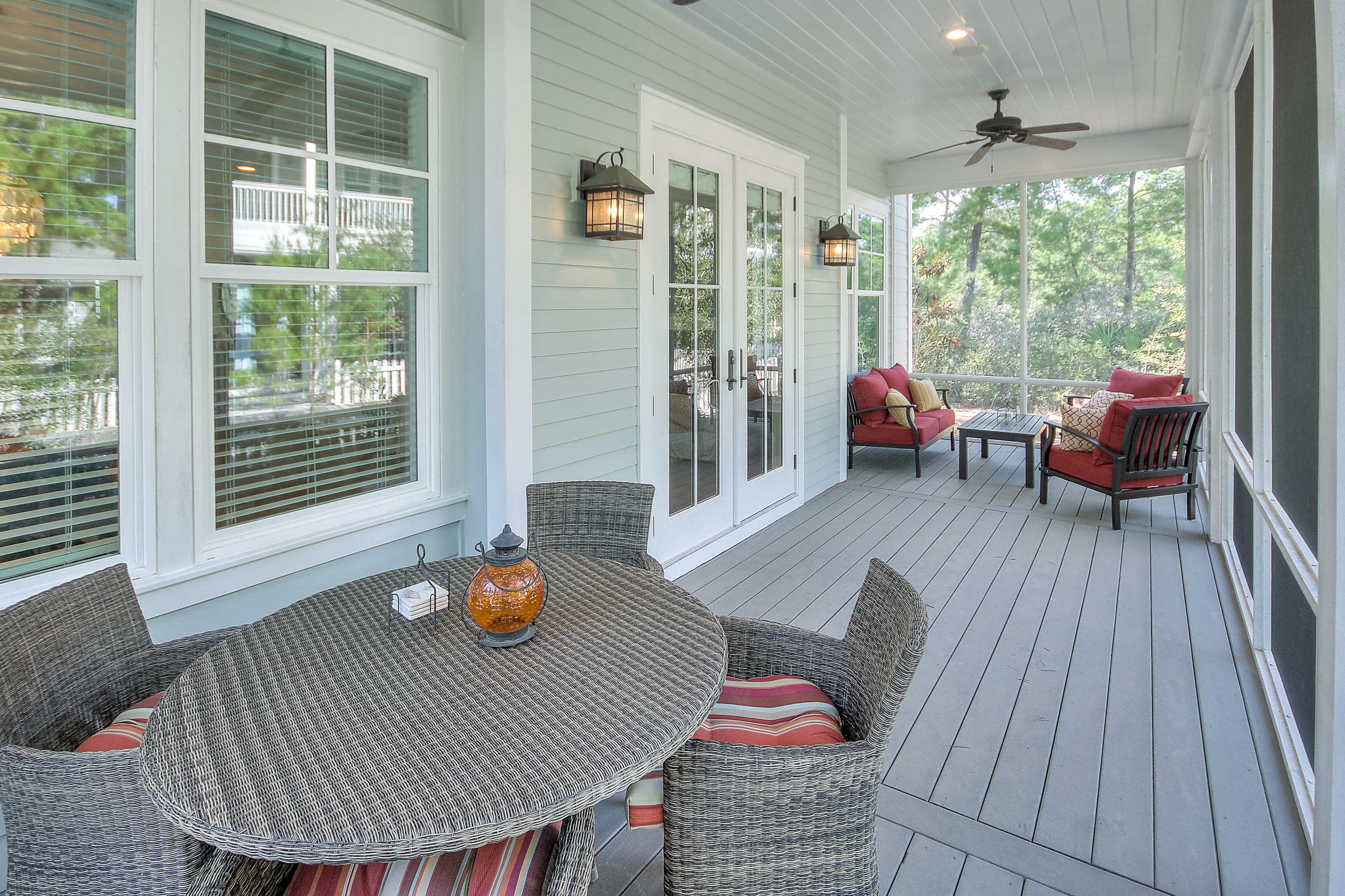 WATERSOUND WEST BEACH - Residential