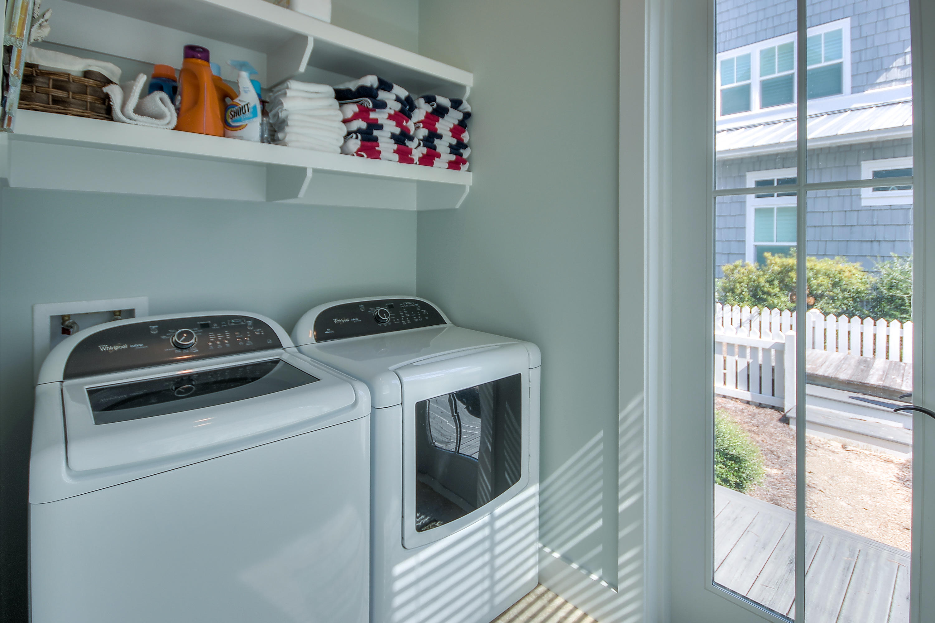 WATERSOUND WEST BEACH - Residential