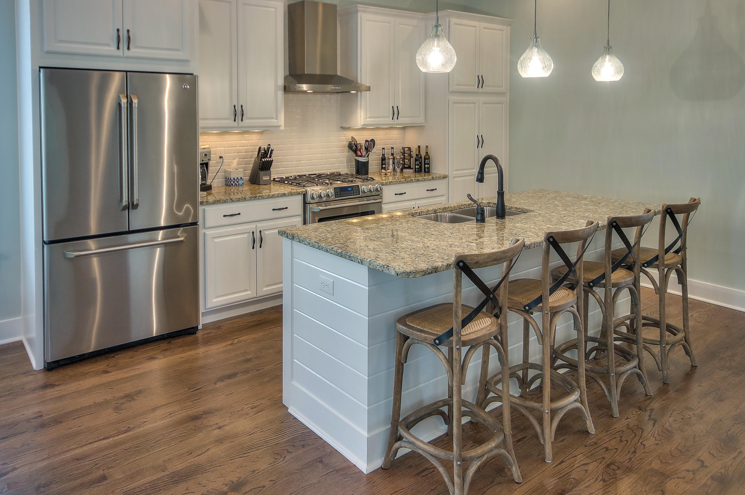 WATERSOUND WEST BEACH - Residential