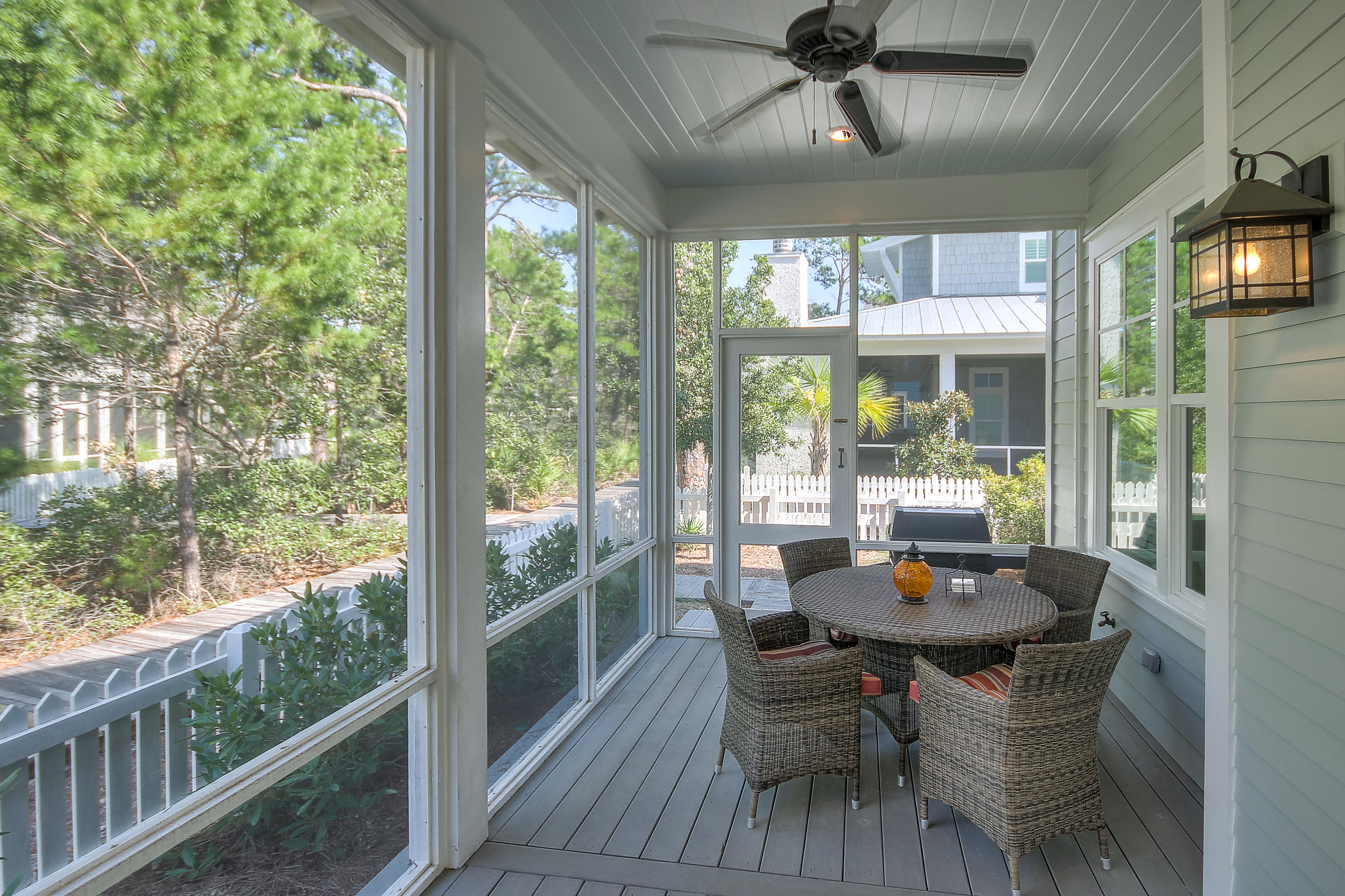 WATERSOUND WEST BEACH - Residential