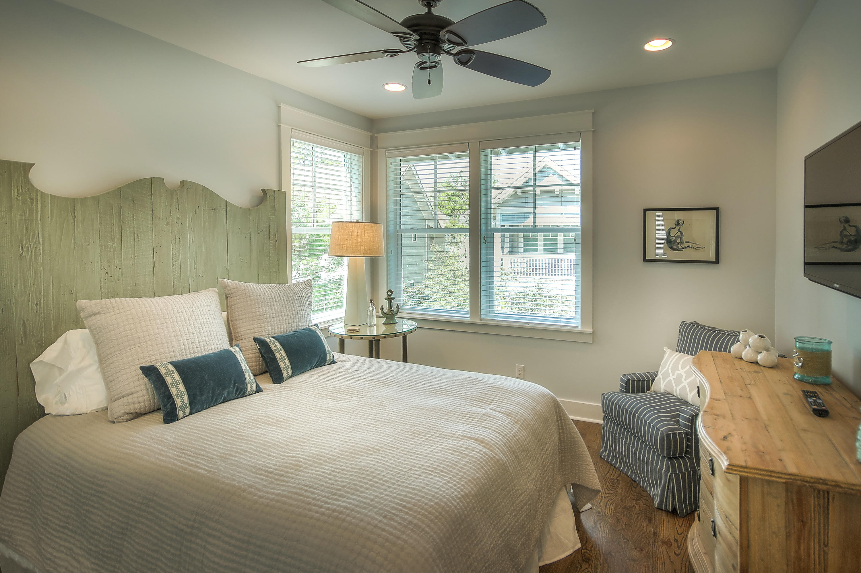 WATERSOUND WEST BEACH - Residential