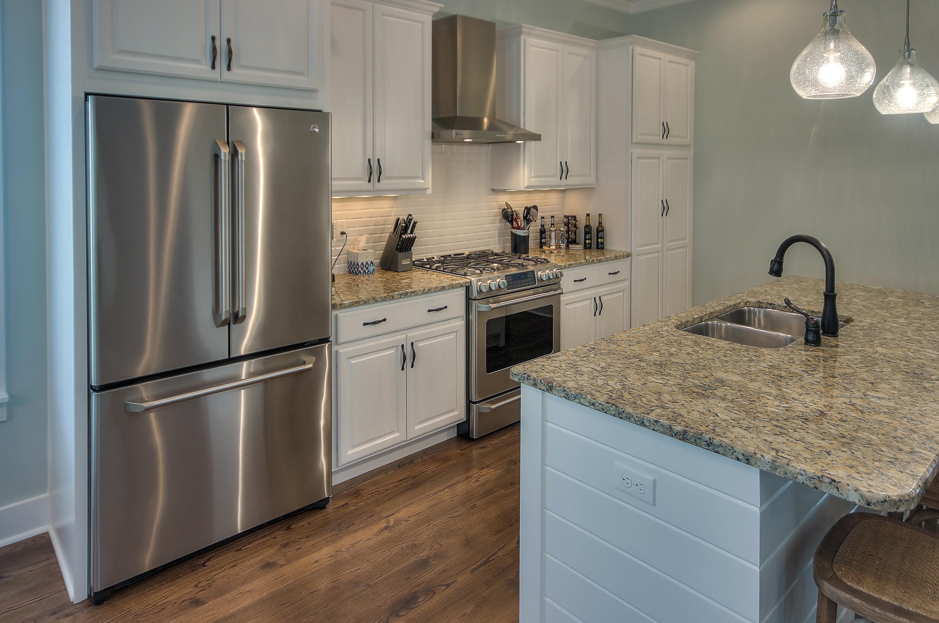 WATERSOUND WEST BEACH - Residential