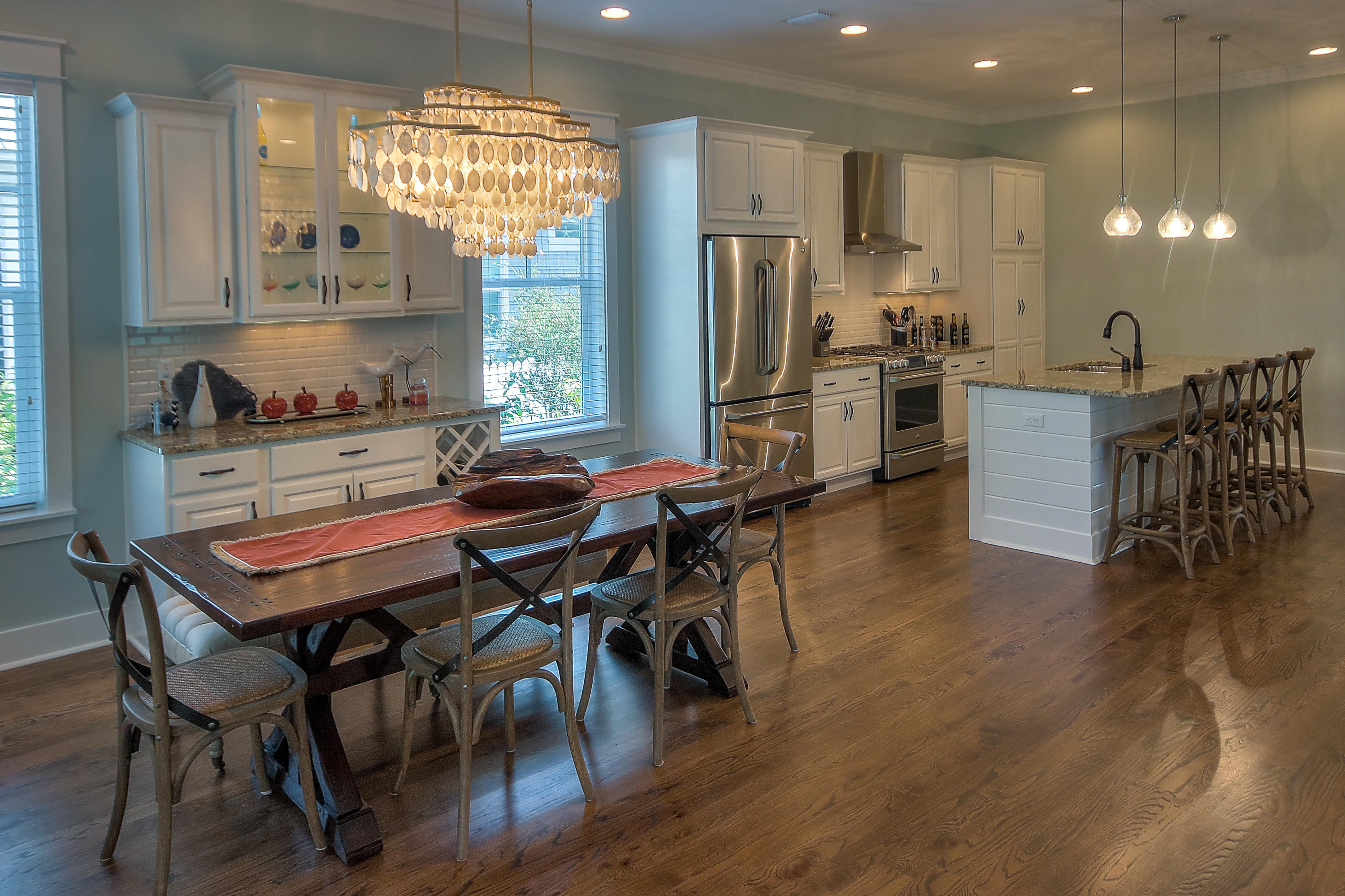 WATERSOUND WEST BEACH - Residential