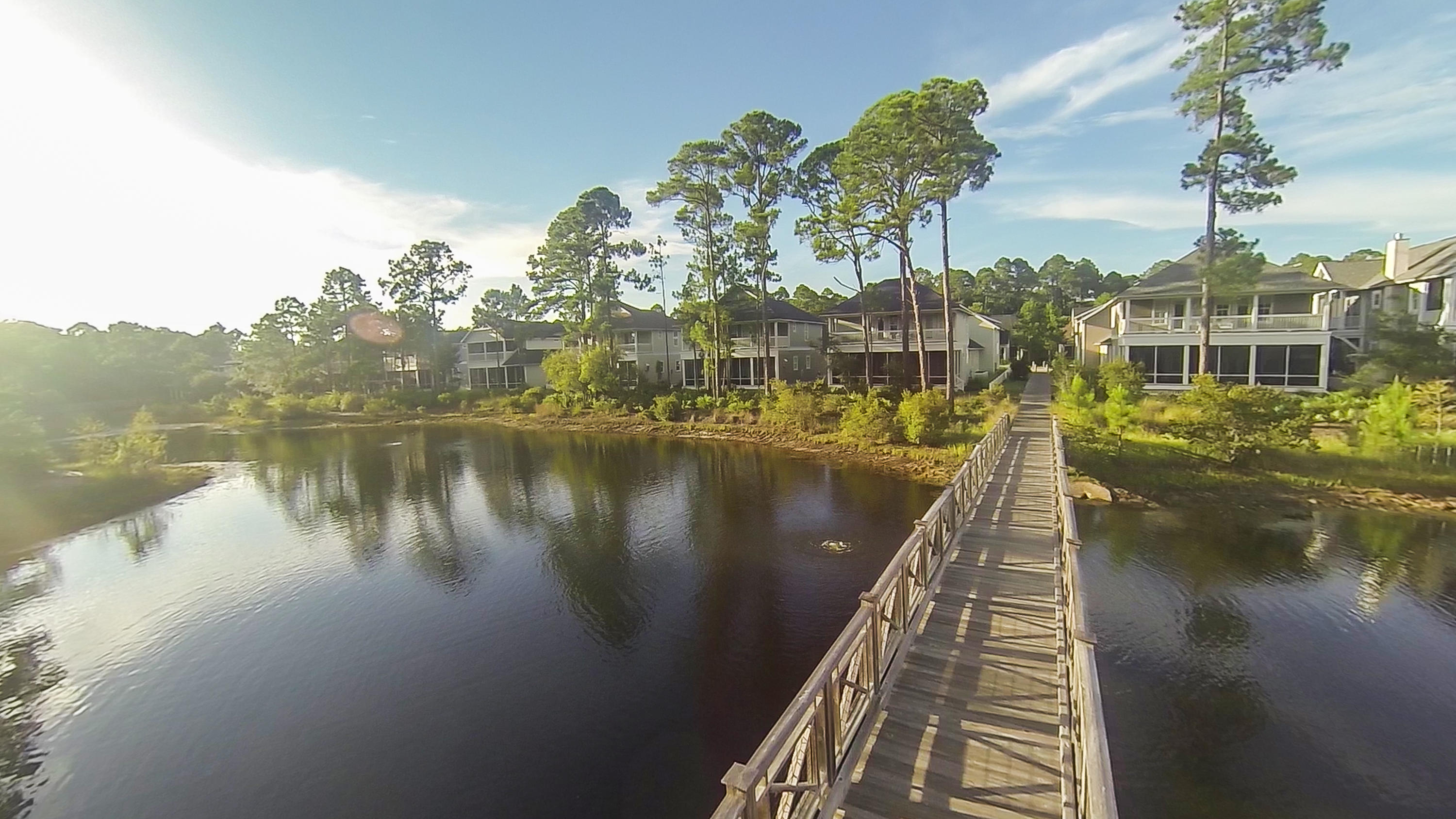 WATERSOUND WEST BEACH - Residential