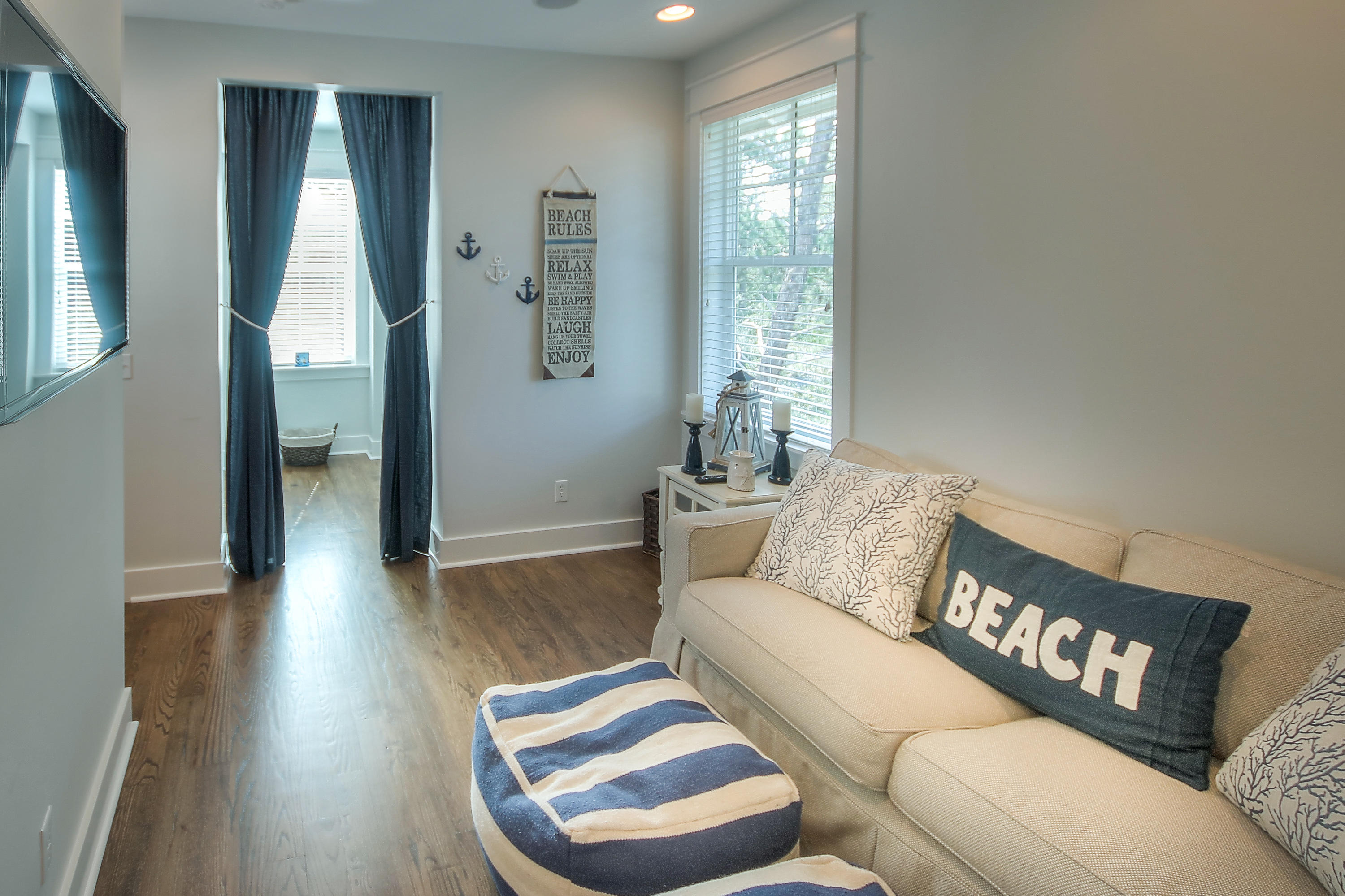 WATERSOUND WEST BEACH - Residential