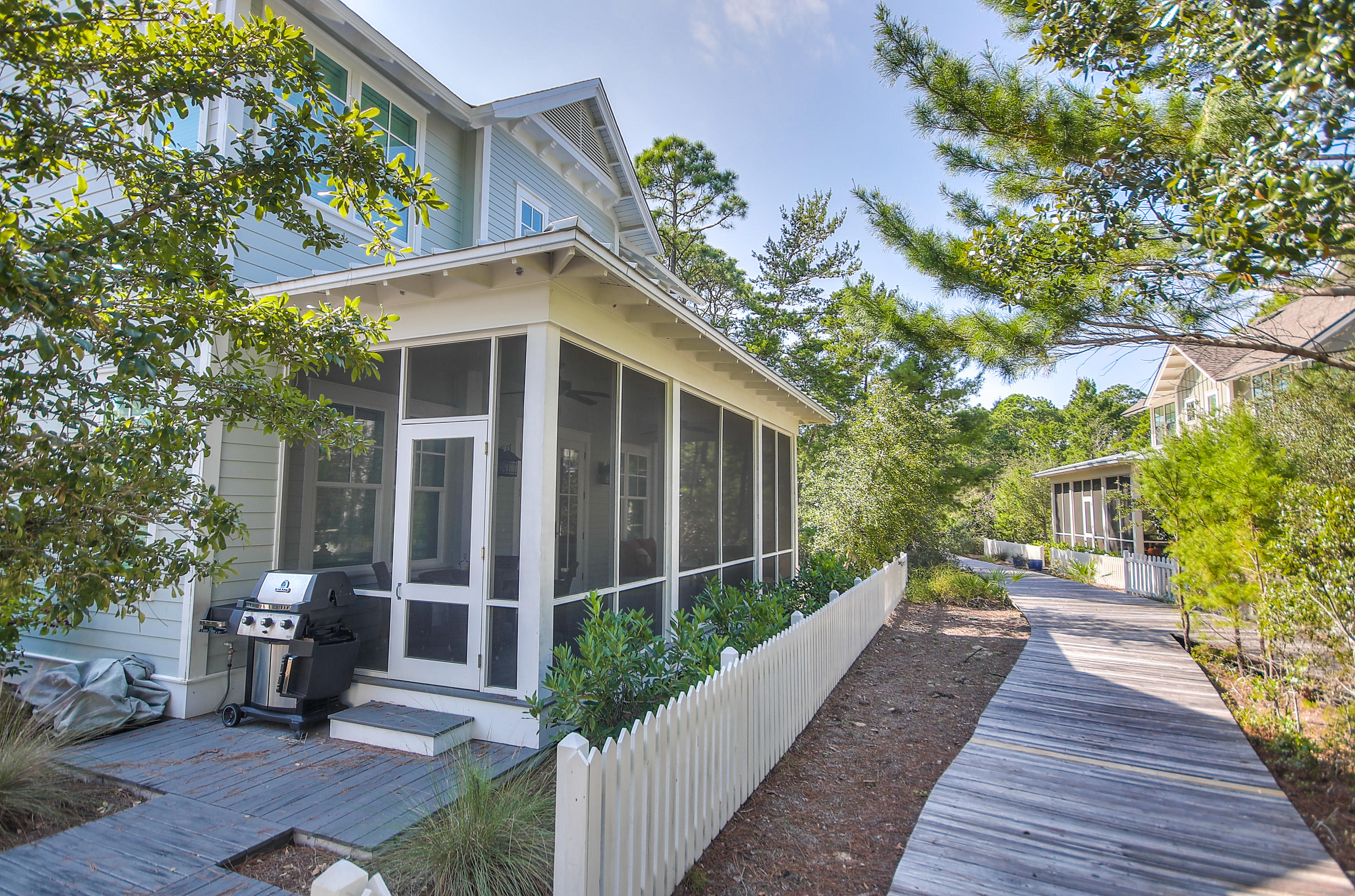 WATERSOUND WEST BEACH - Residential