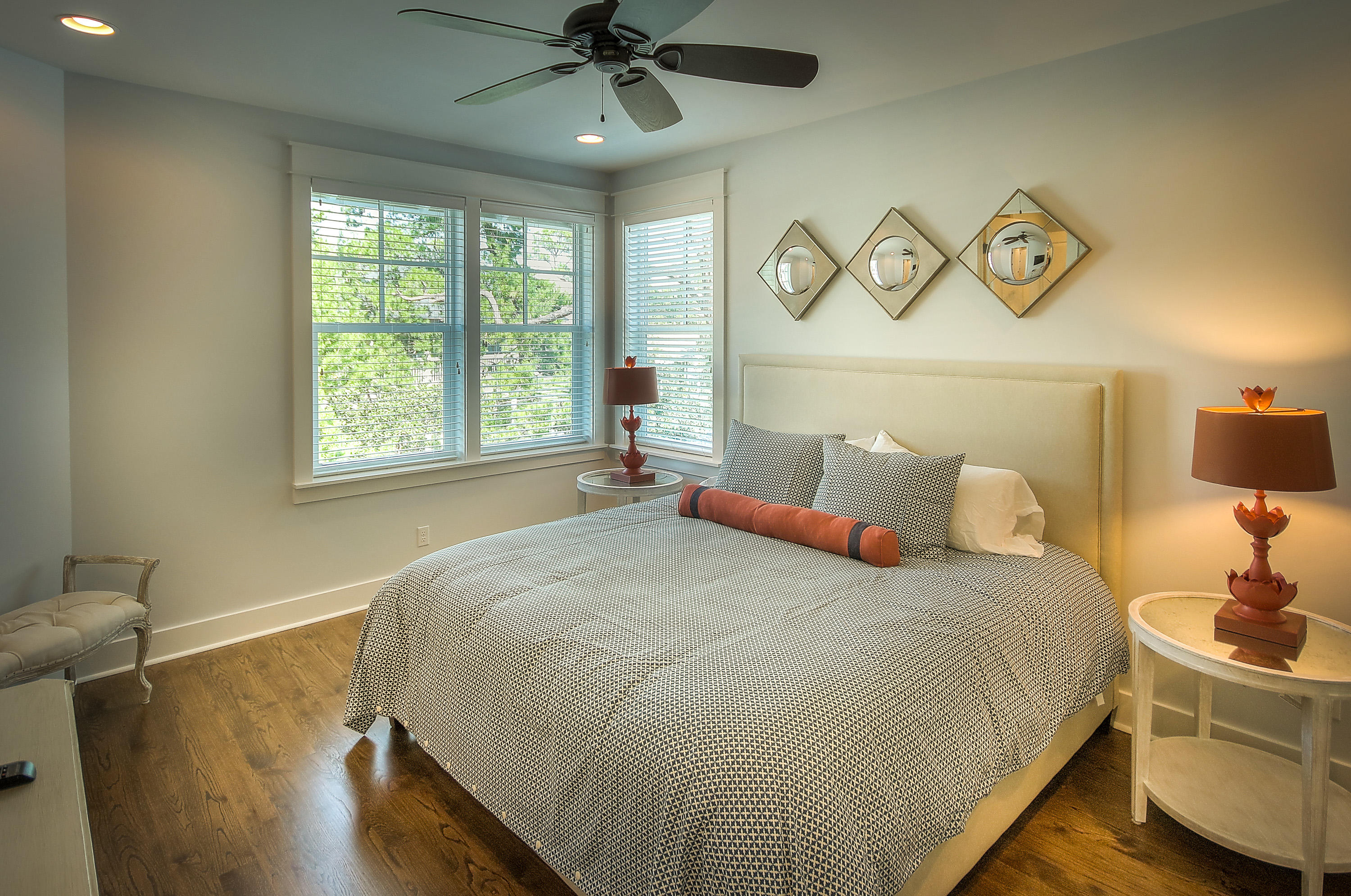 WATERSOUND WEST BEACH - Residential