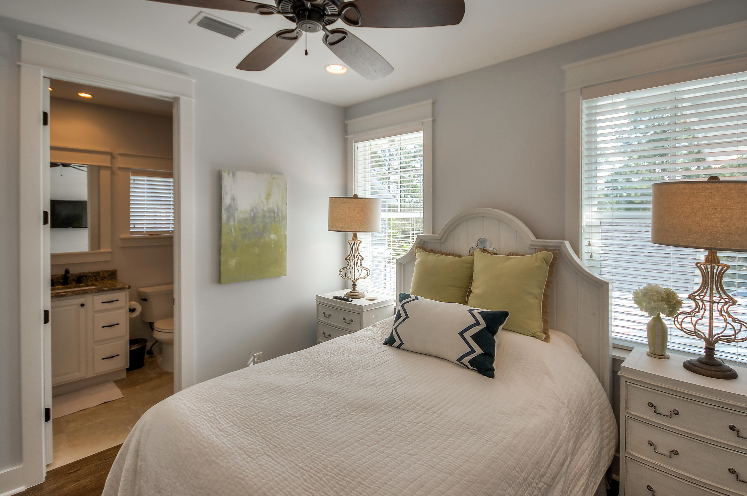 WATERSOUND WEST BEACH - Residential