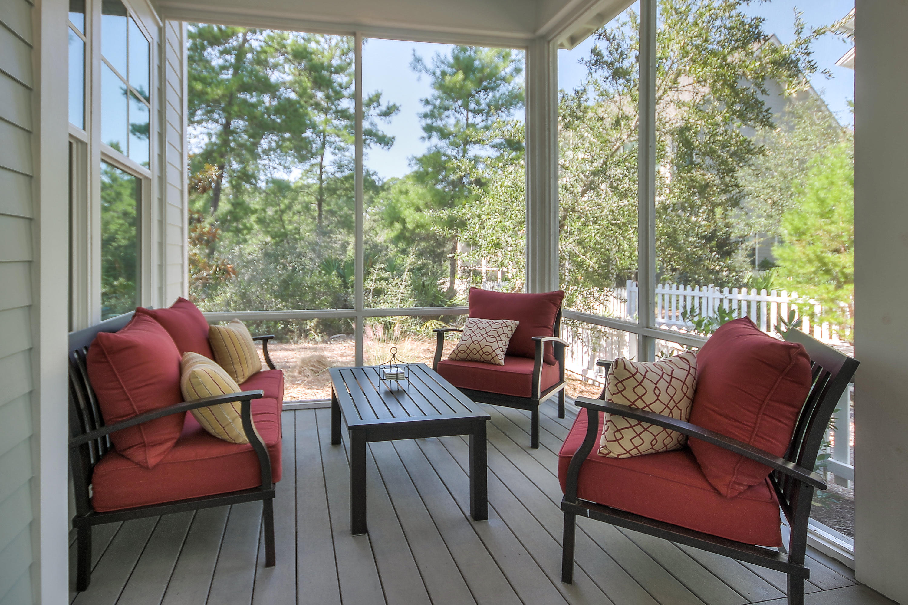 WATERSOUND WEST BEACH - Residential