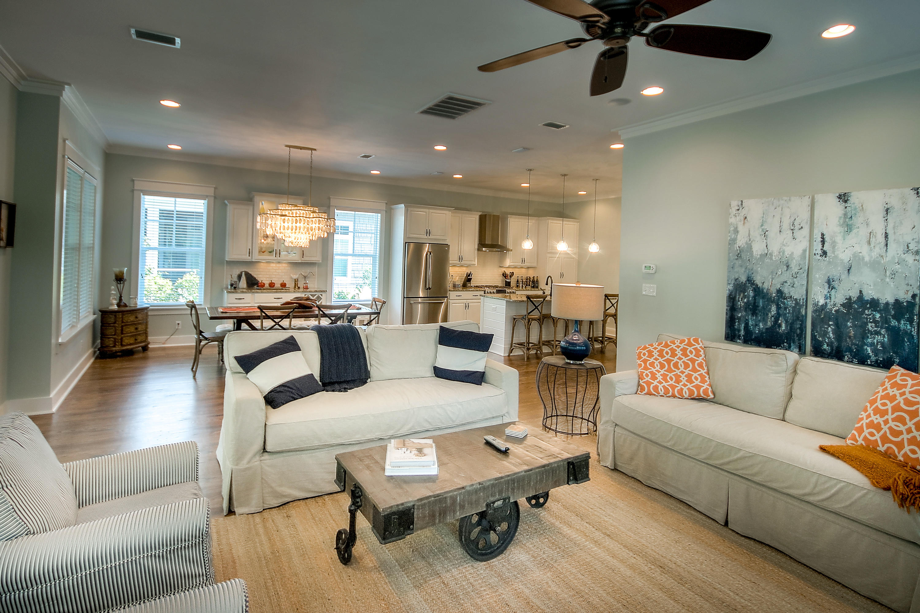 WATERSOUND WEST BEACH - Residential