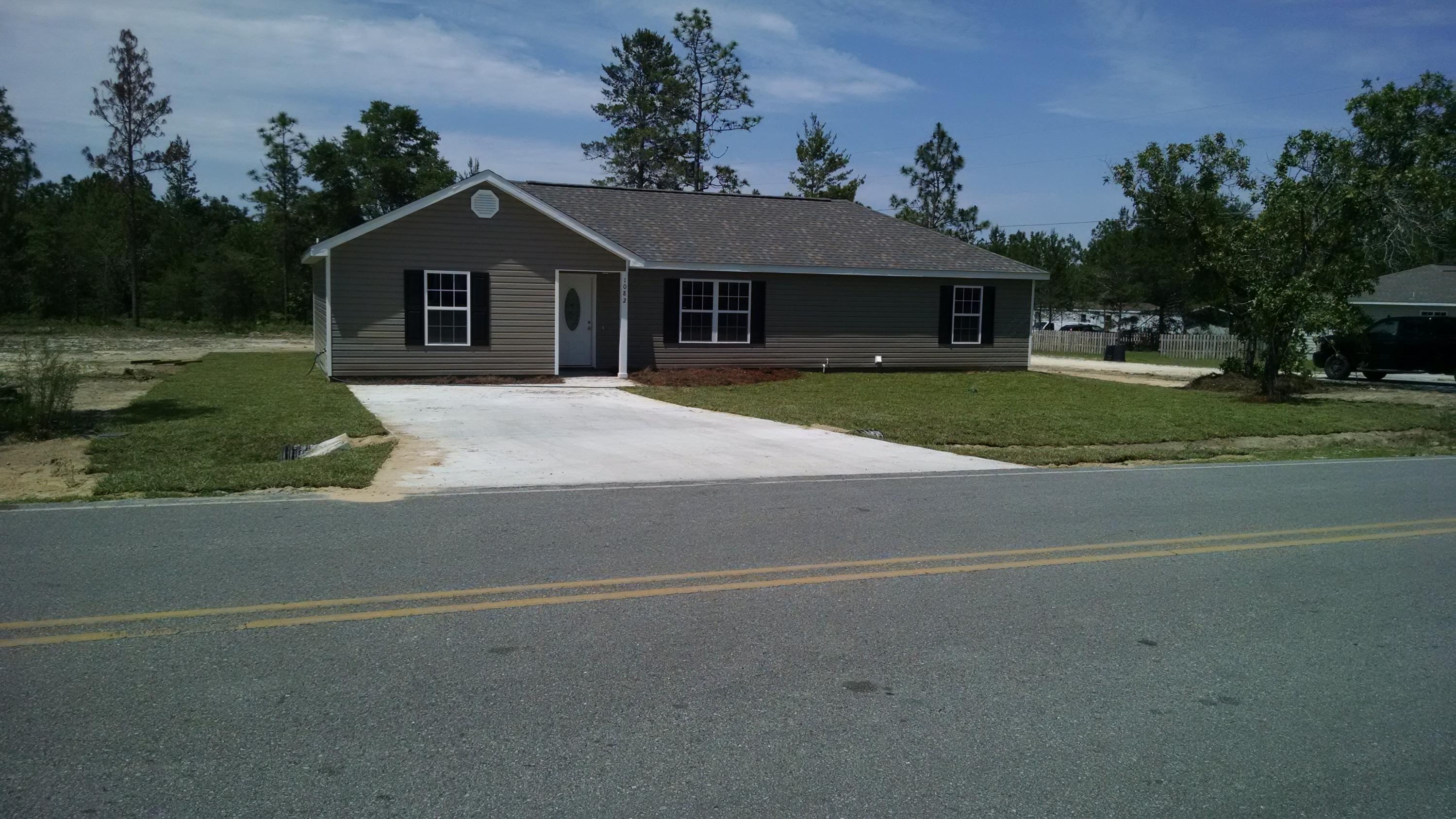 OAKWOOD LAKES ESTATES - Residential