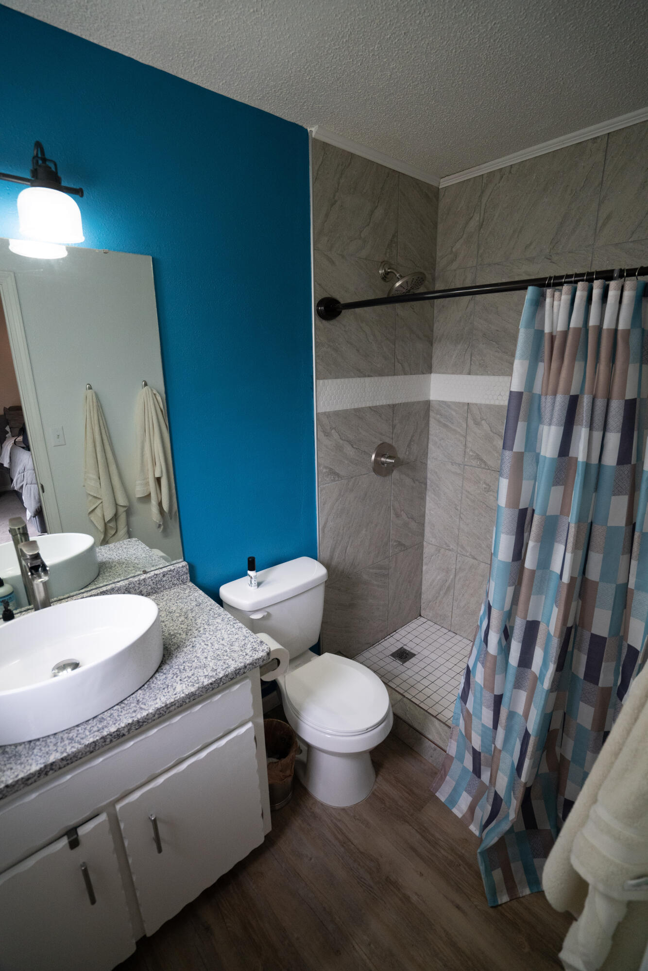 BLUE PINE VILLAGE AMENDED - Residential