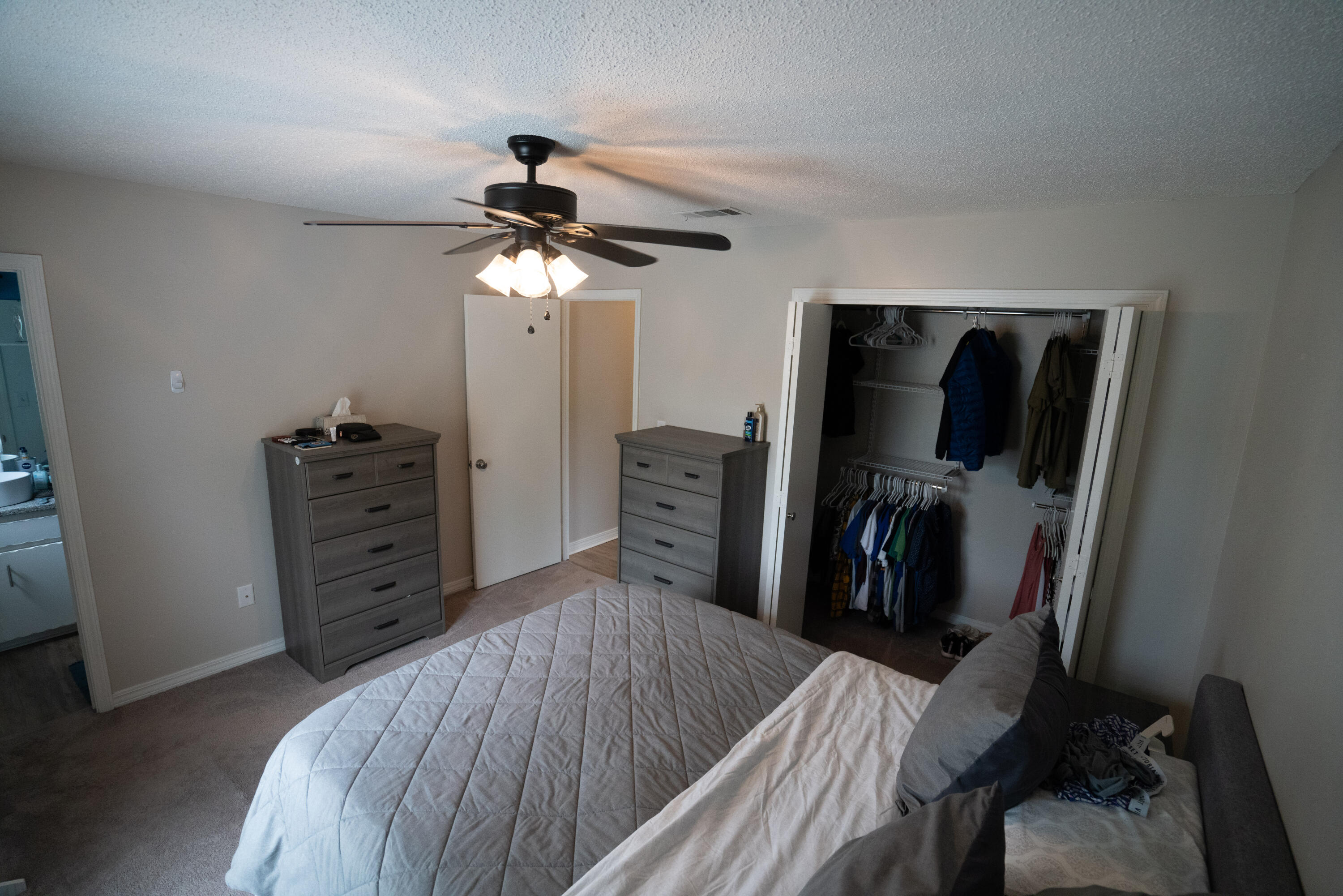 BLUE PINE VILLAGE AMENDED - Residential